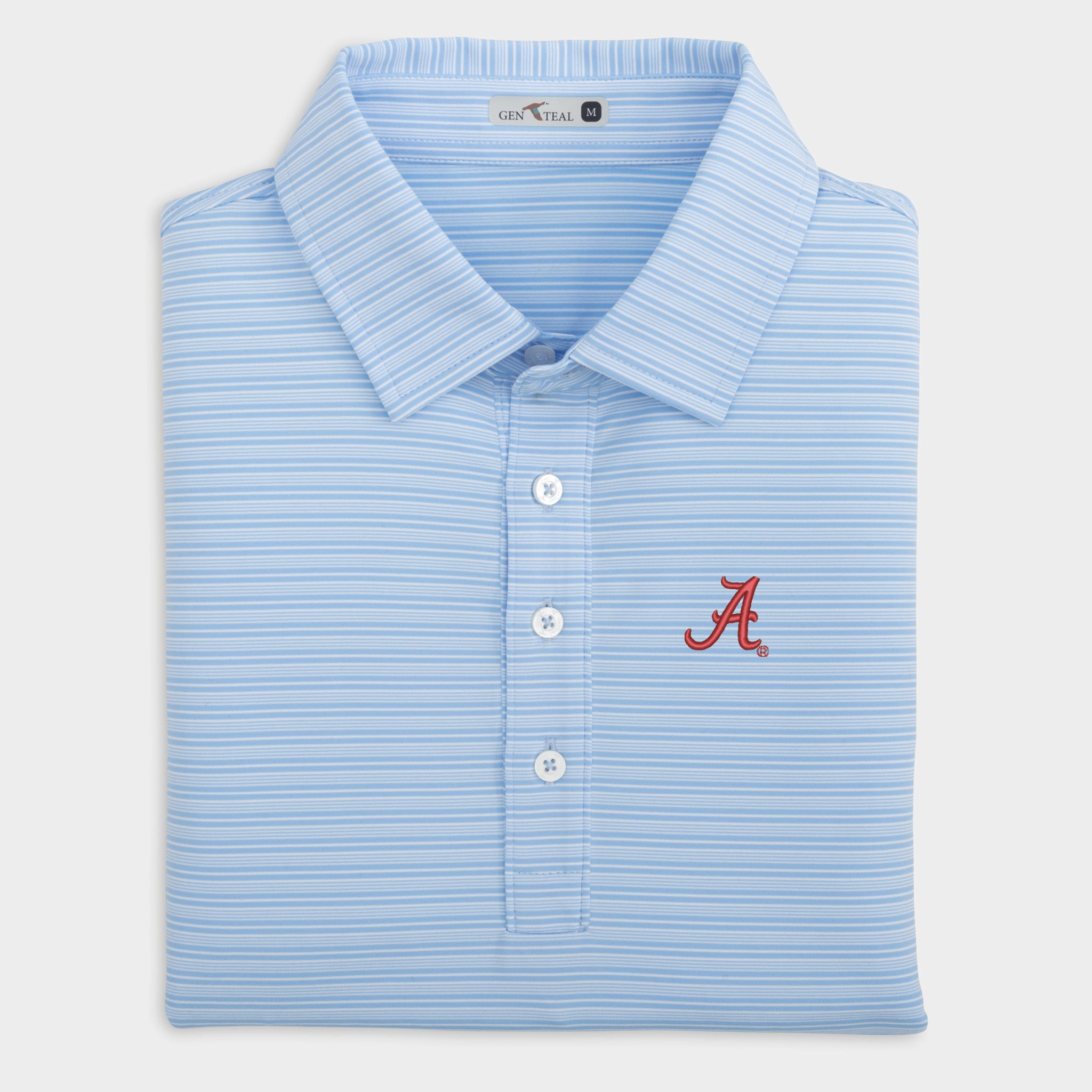 Alabama Campus Performance Polo