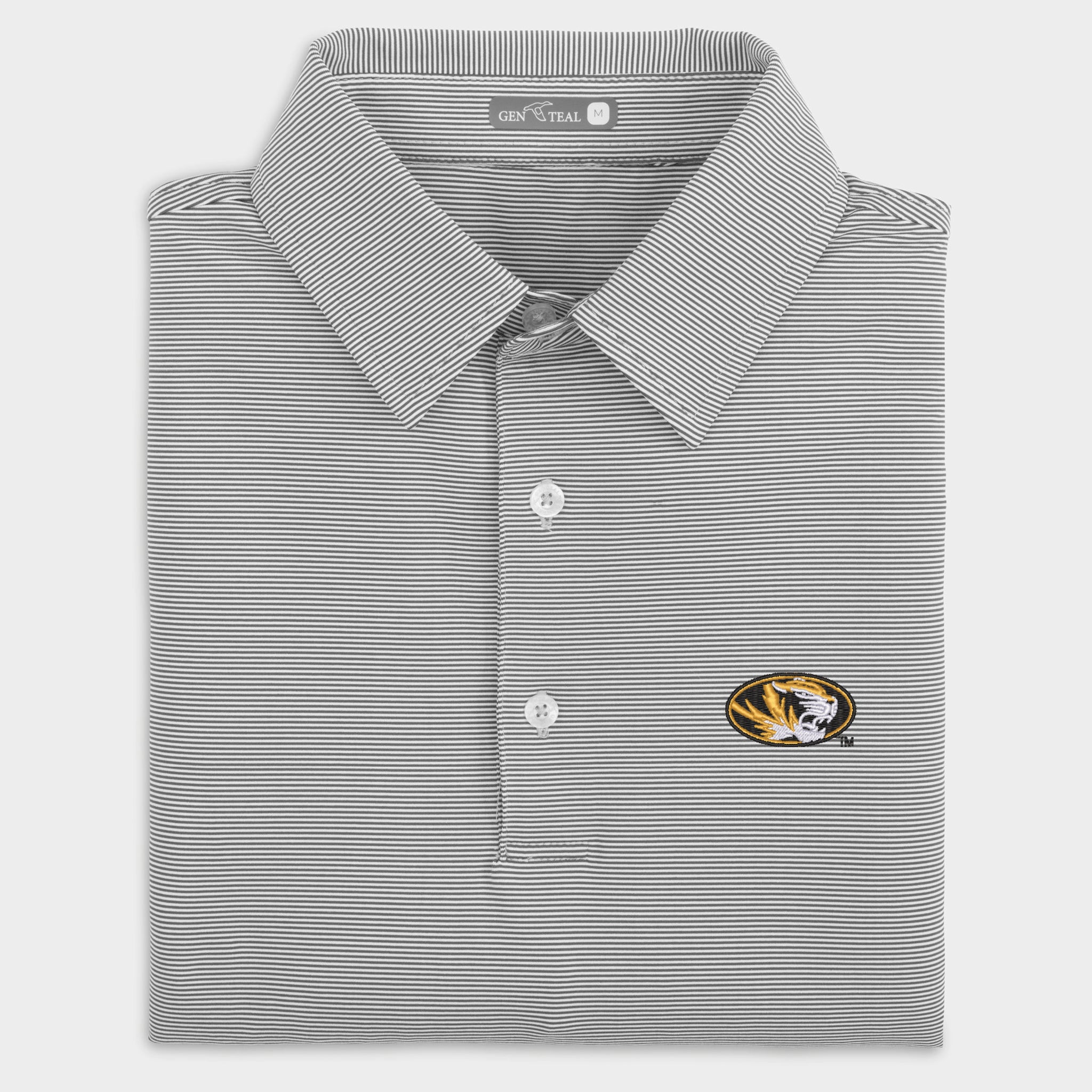 Mizzou golf polo on sale