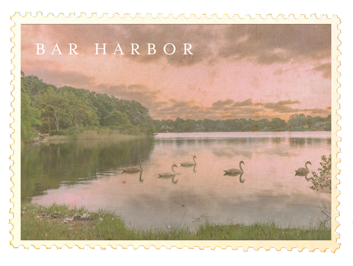 Bar Harbor