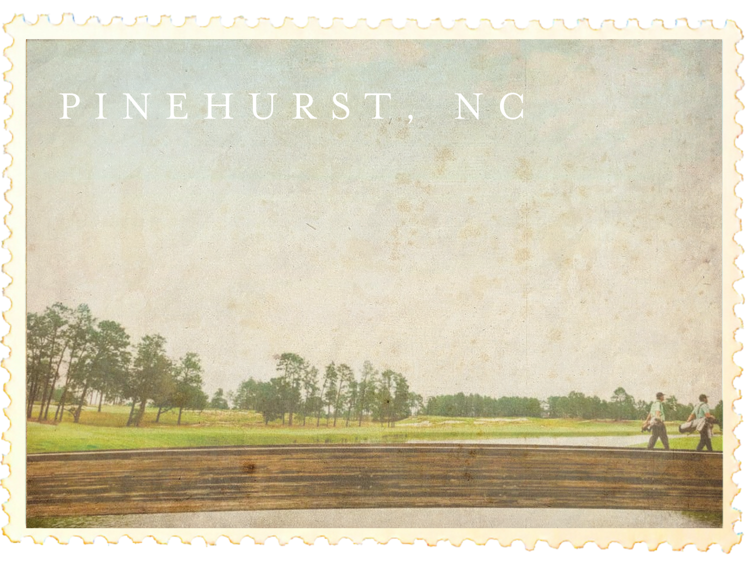 Pinehurst, NC