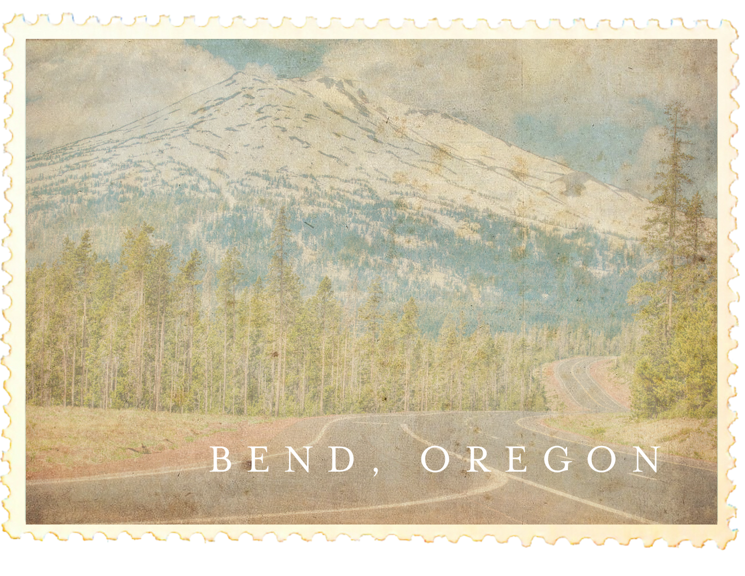 Bend, OR