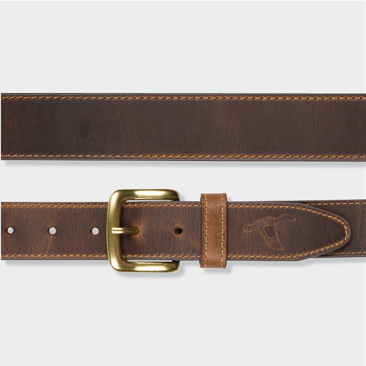 Old Town Belt-GenTeal Apparel