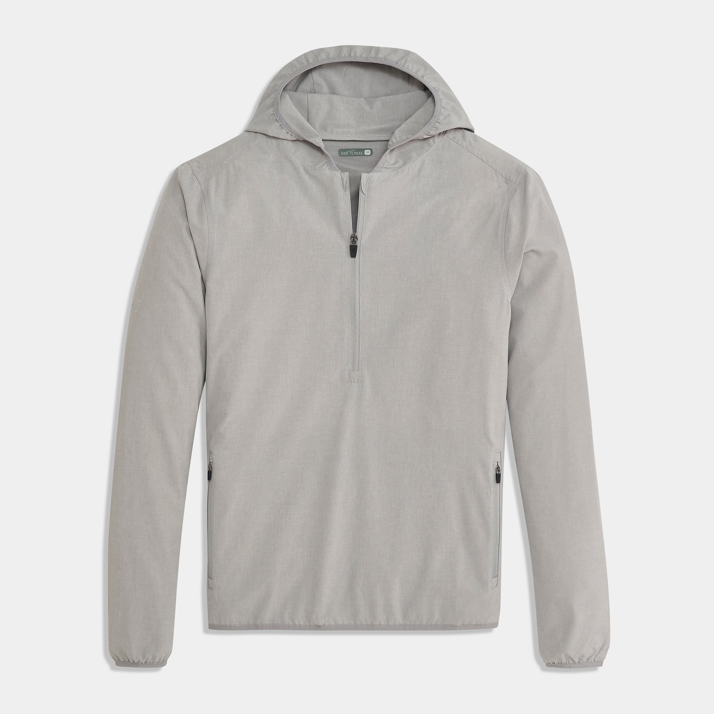 Alloy Capetown Half-Zip Shell