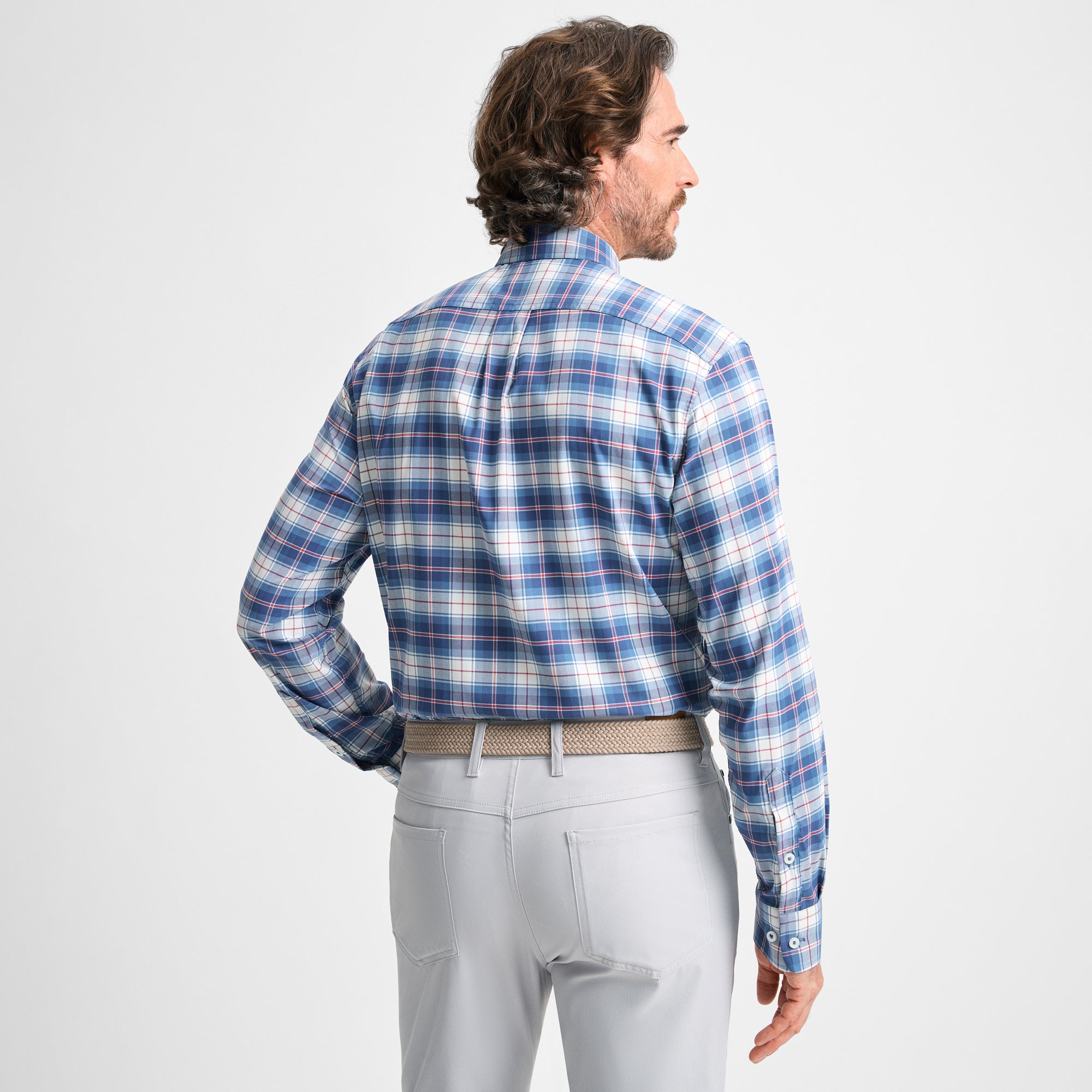 Chickory Softouch®‭ ‬Performance‭ ‬Sport Shirt