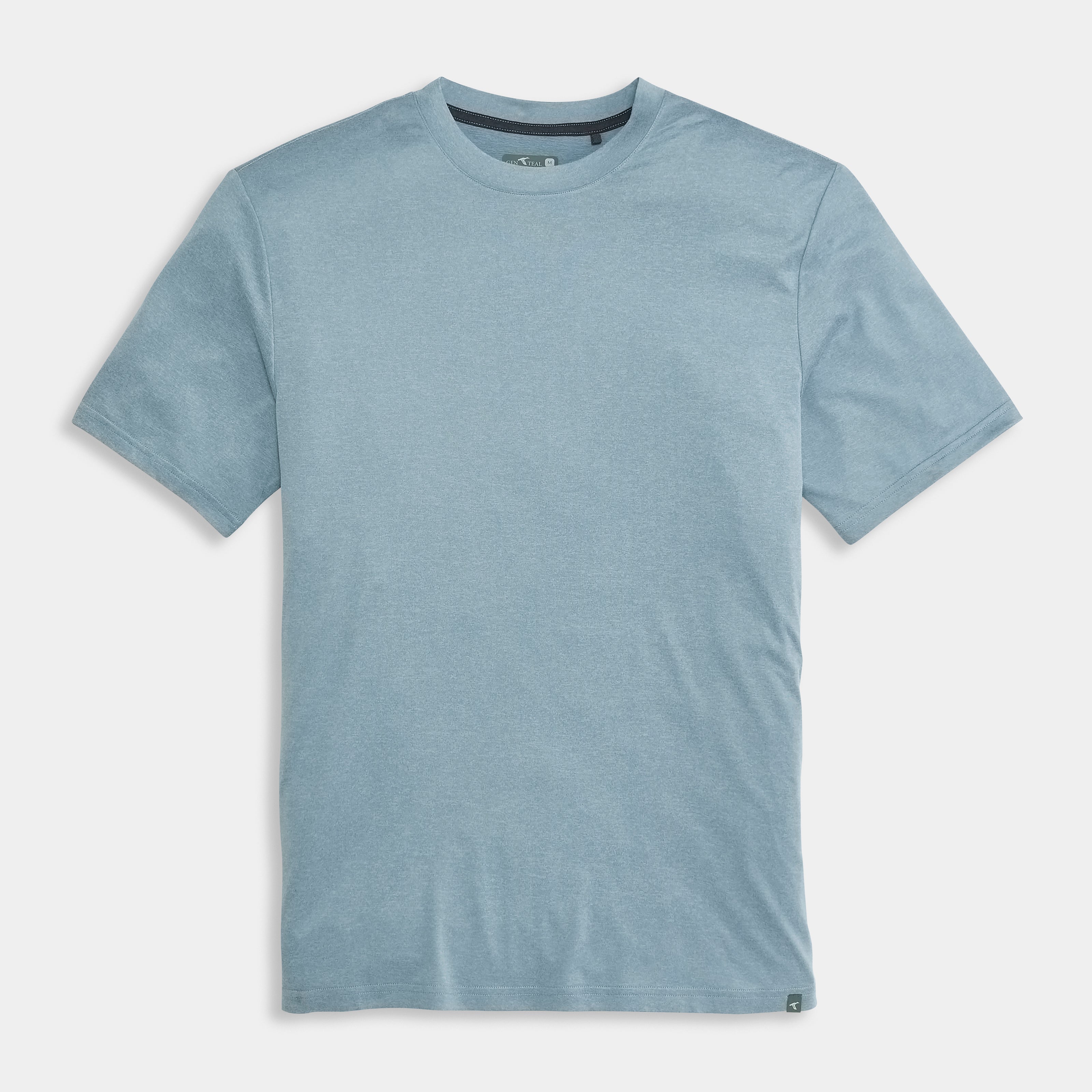 Stone Blue Wander T-Shirt