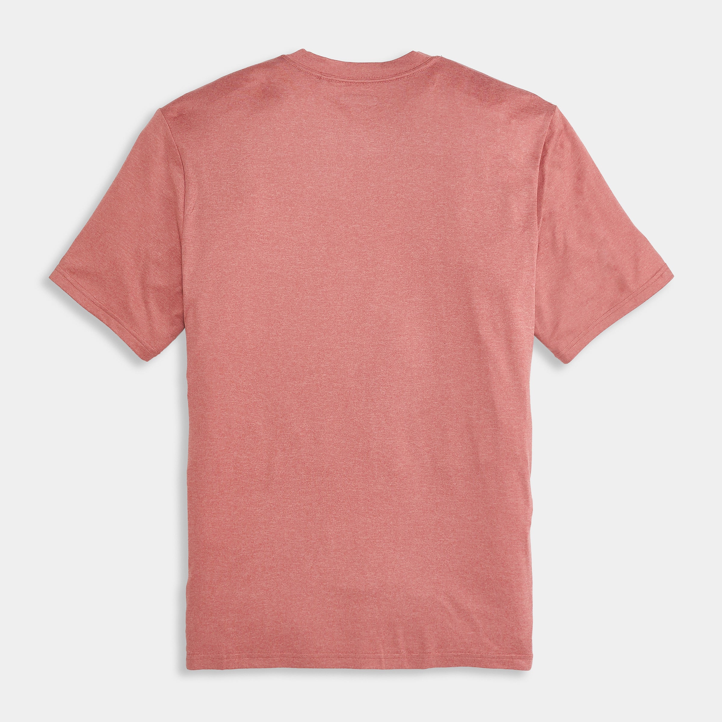 Clay Red Wander T-Shirt