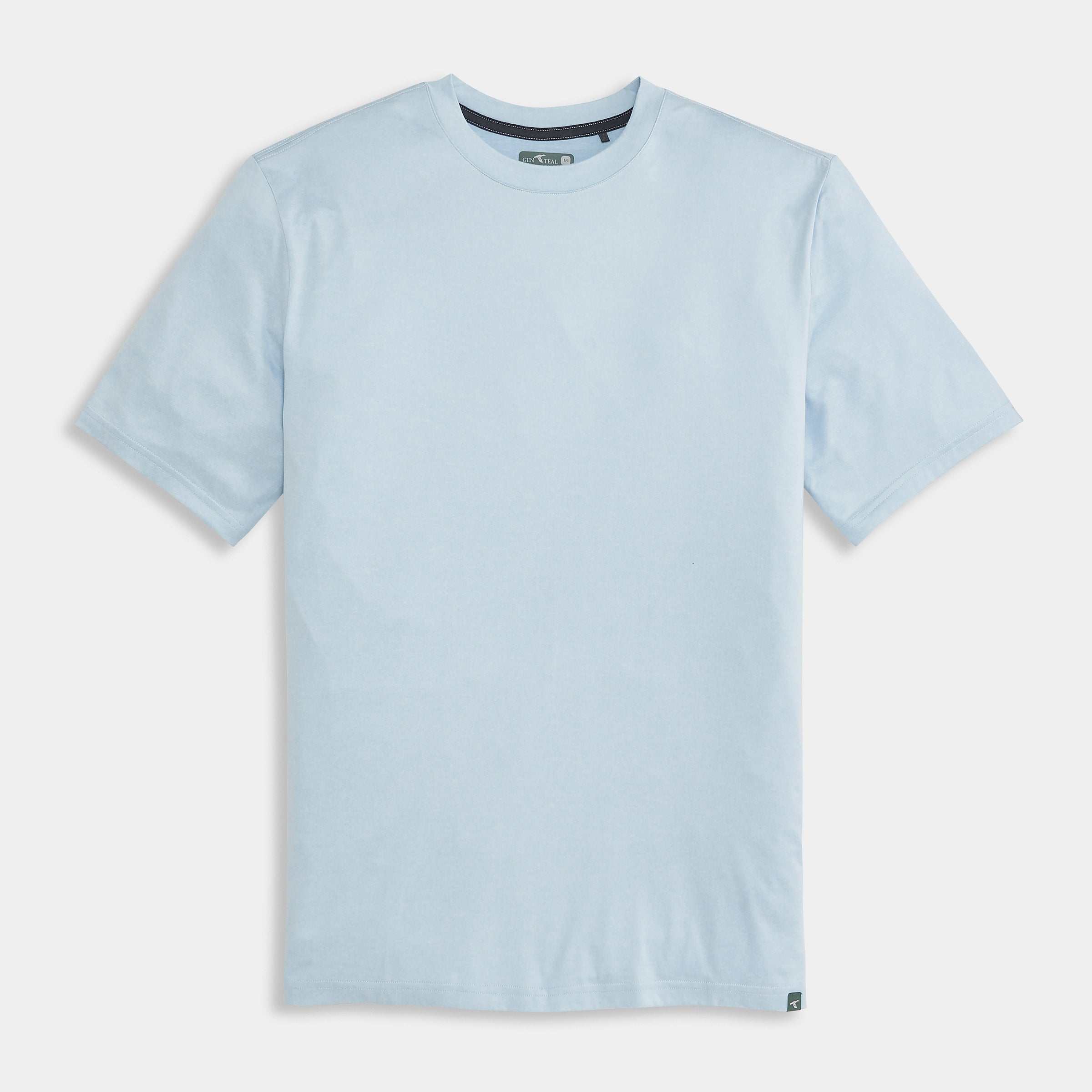 Sky Blue Wander T-Shirt