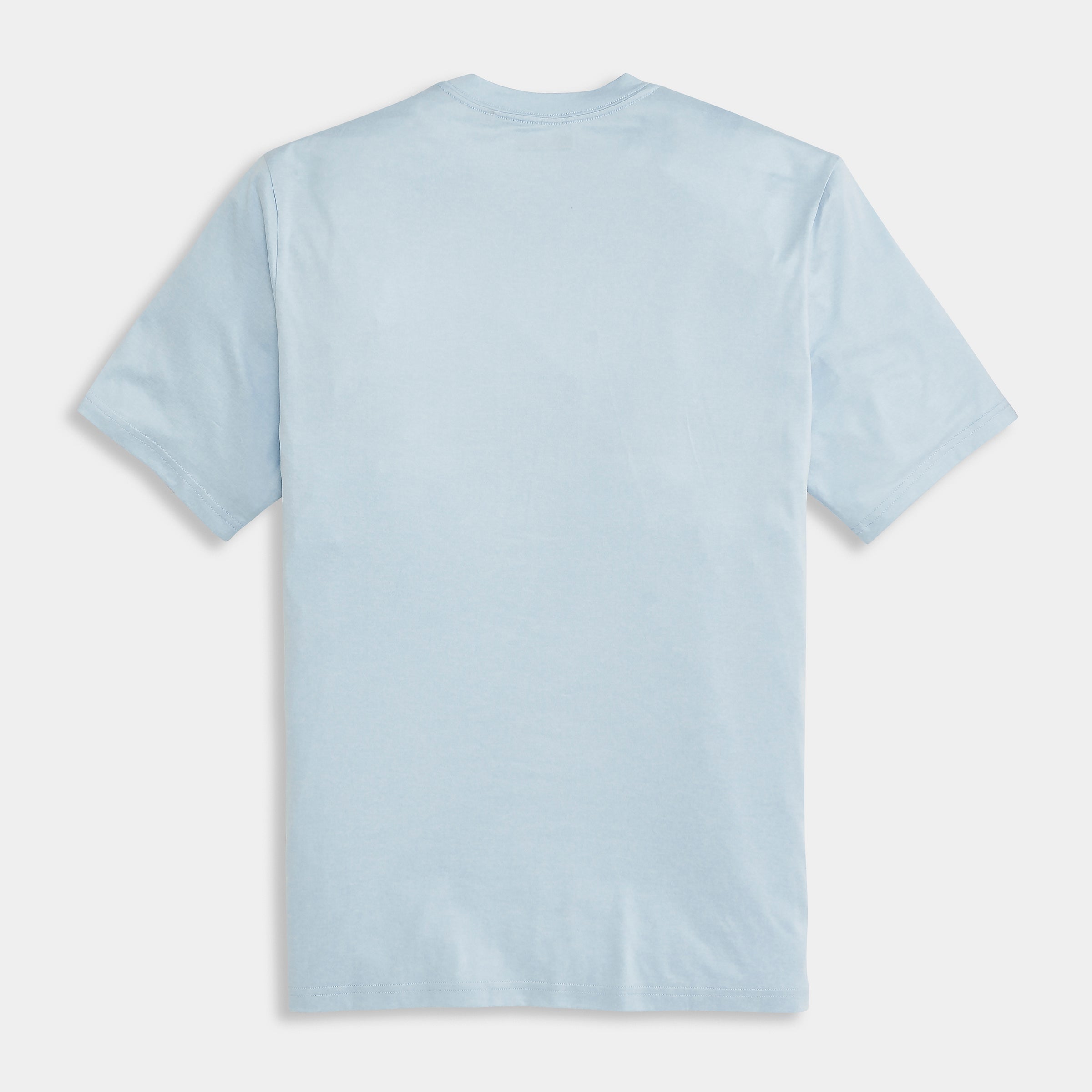 Sky Blue Wander T-Shirt