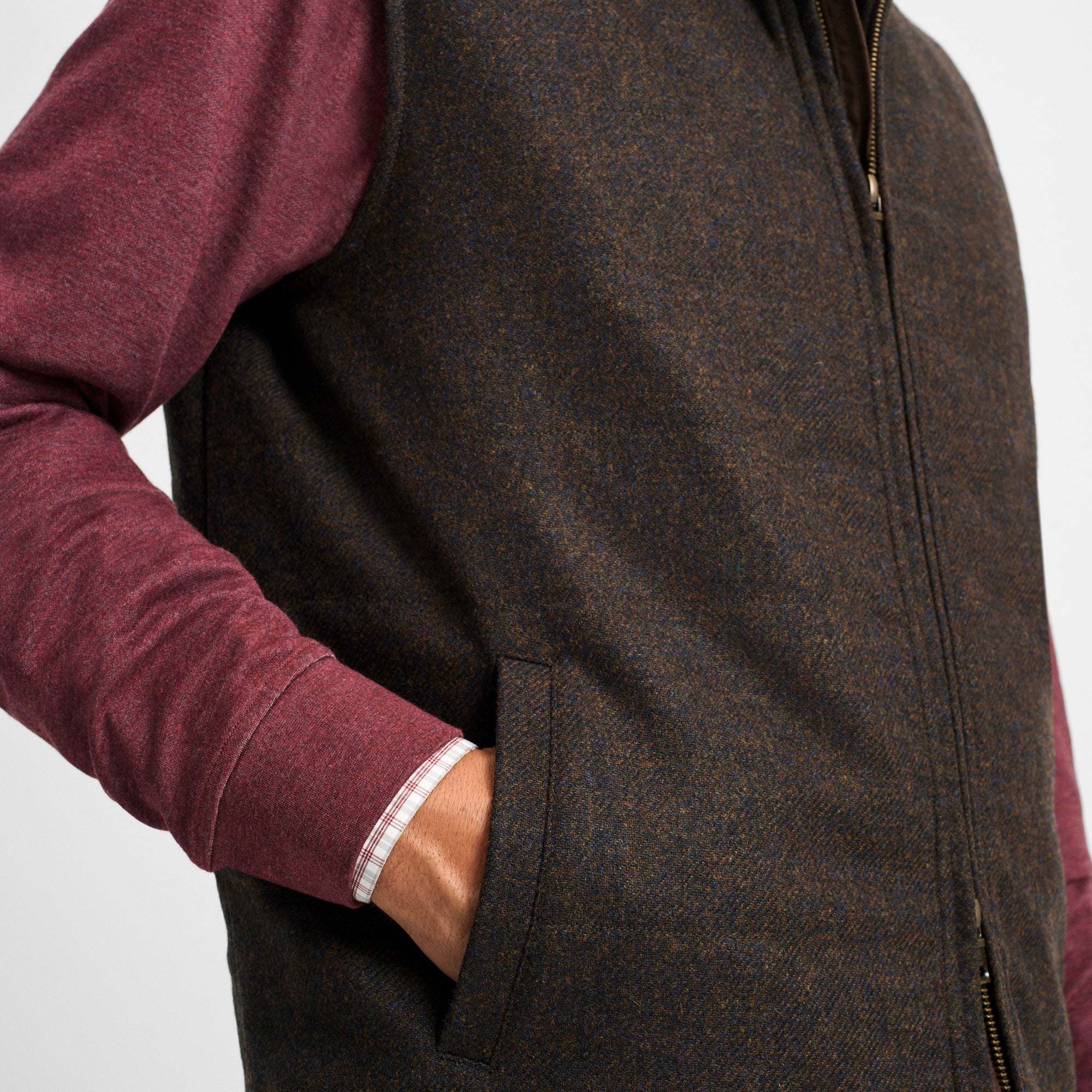 Fairhaven Vest