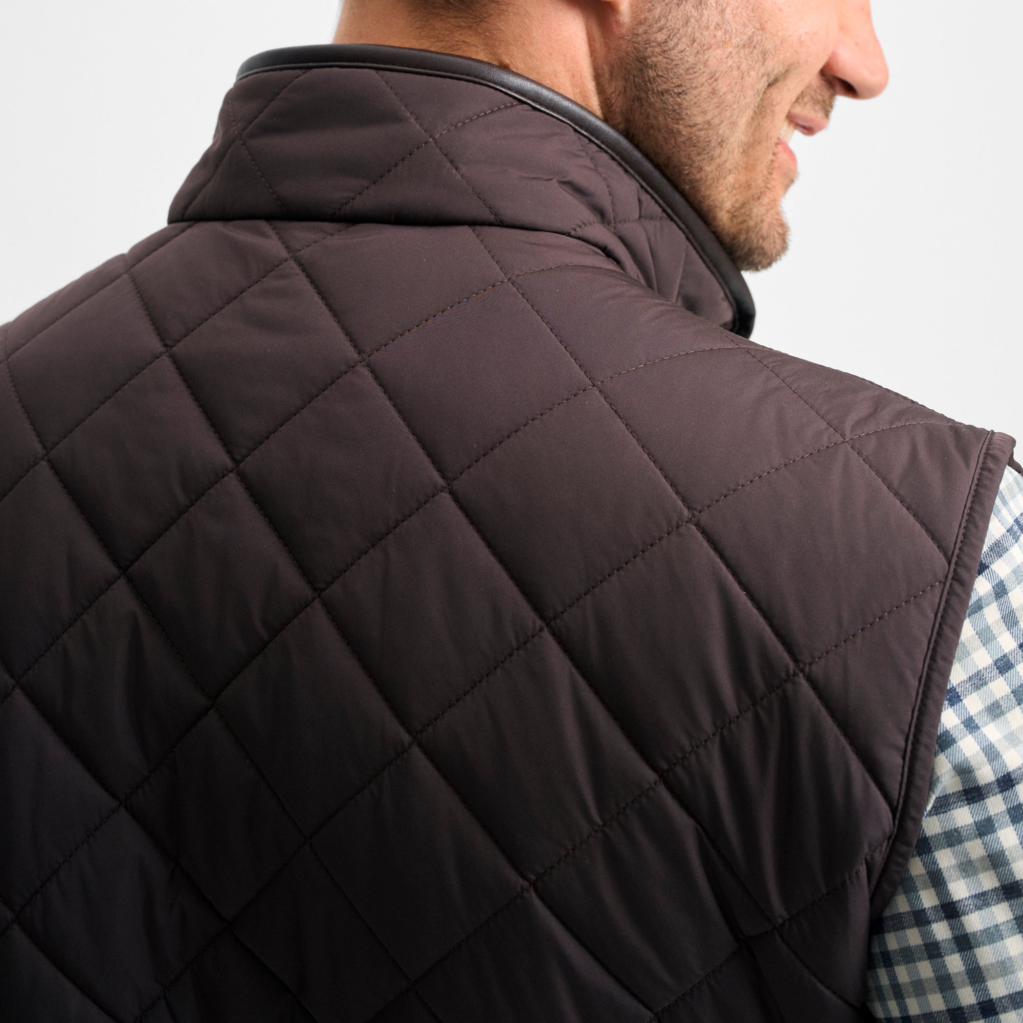 Northpoint Quilted Vest