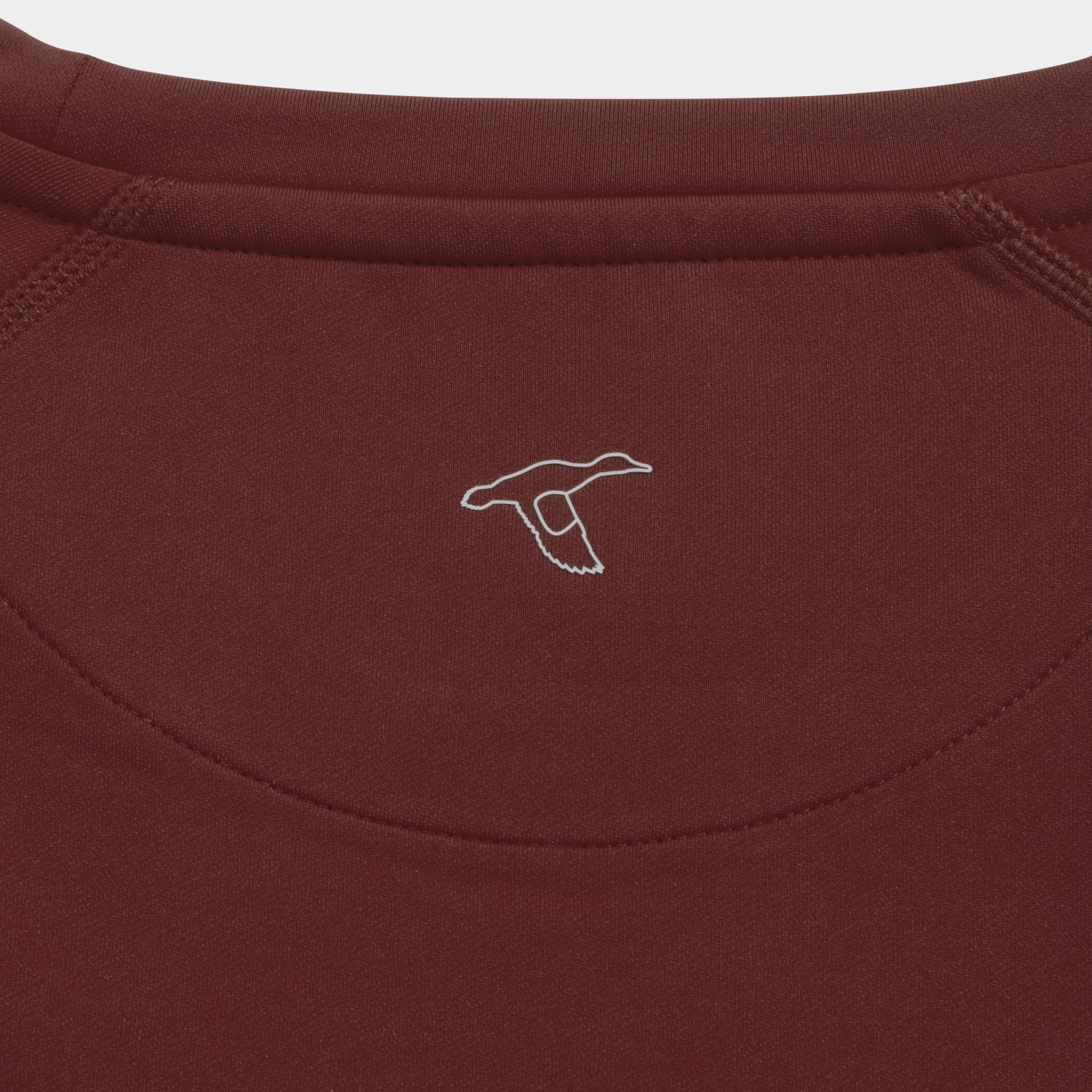 Florida State Richmond Venture Performance Crewneck-GenTeal Apparel