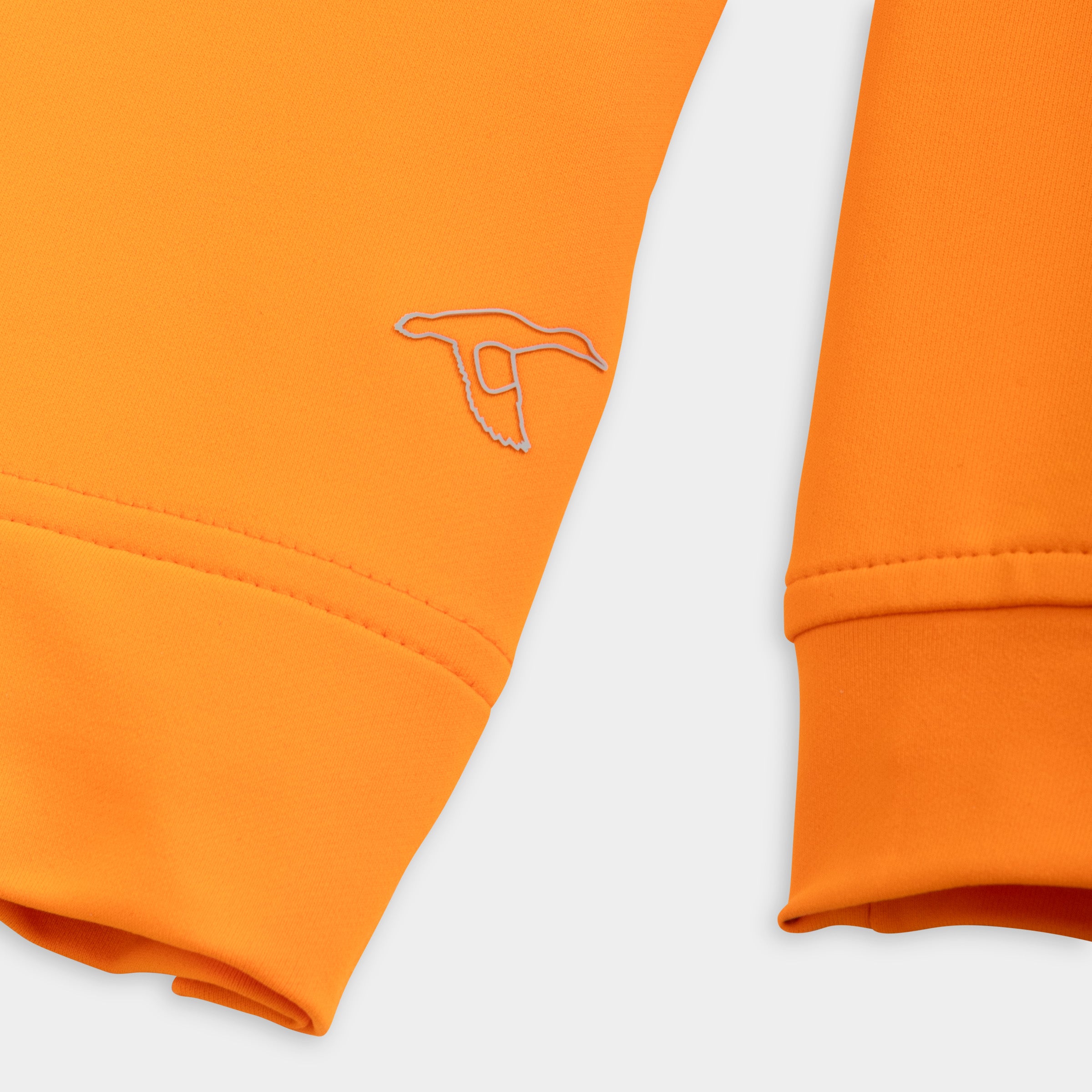 Tennessee Bankhead Venture Performance Hoodie-GenTeal Apparel