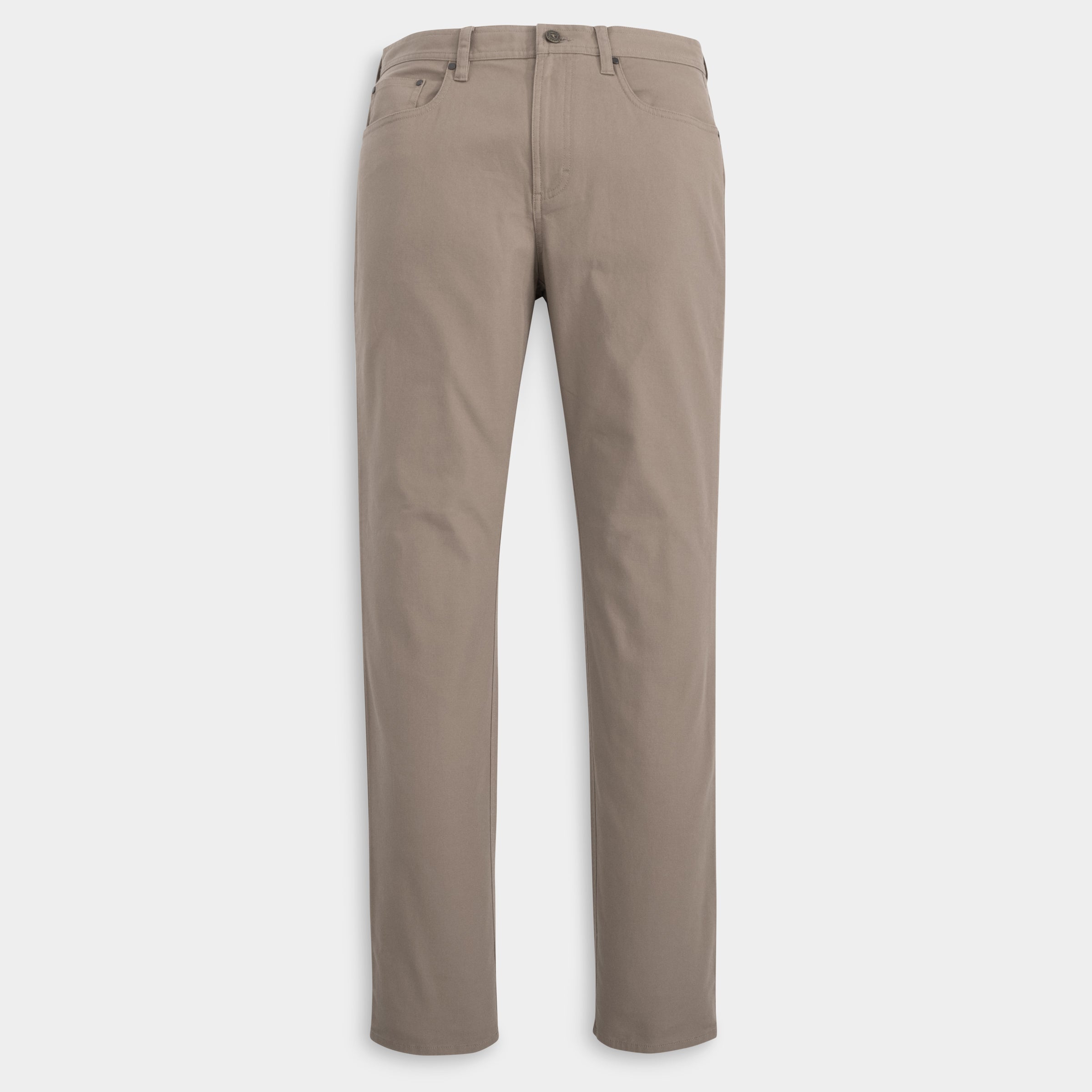 Slate Billings Five-Pocket Pant-GenTeal Apparel