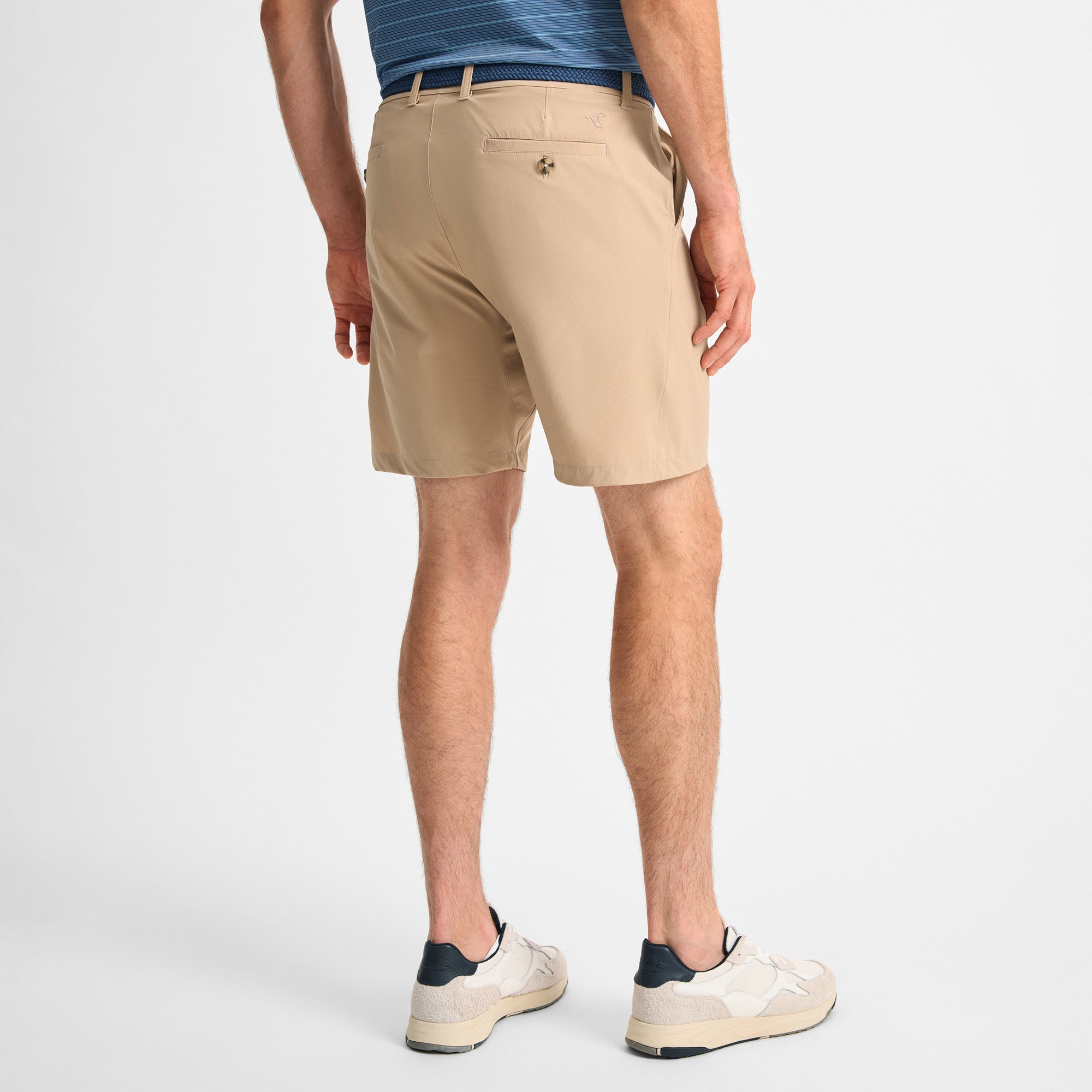 Bunker Short