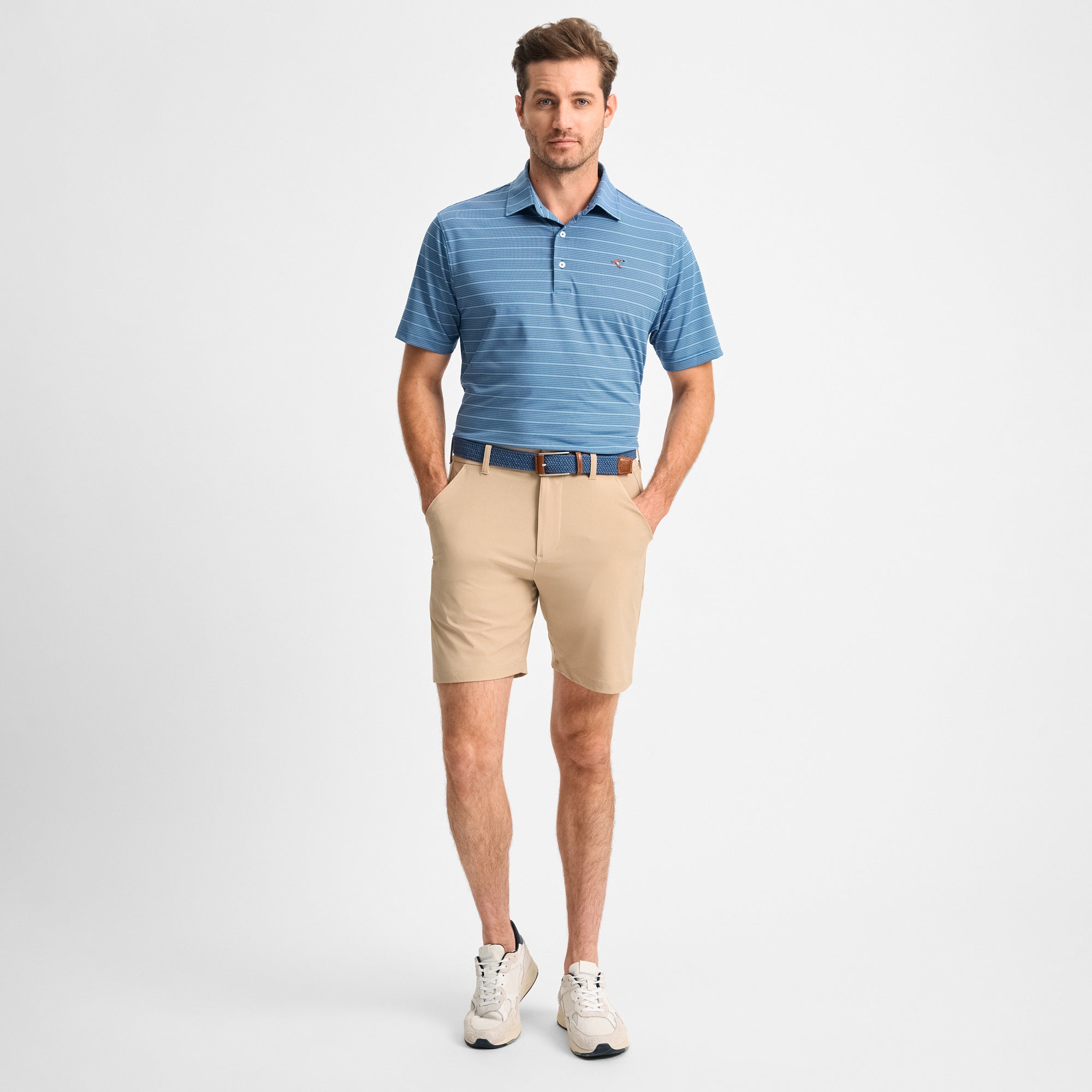 Bunker Short