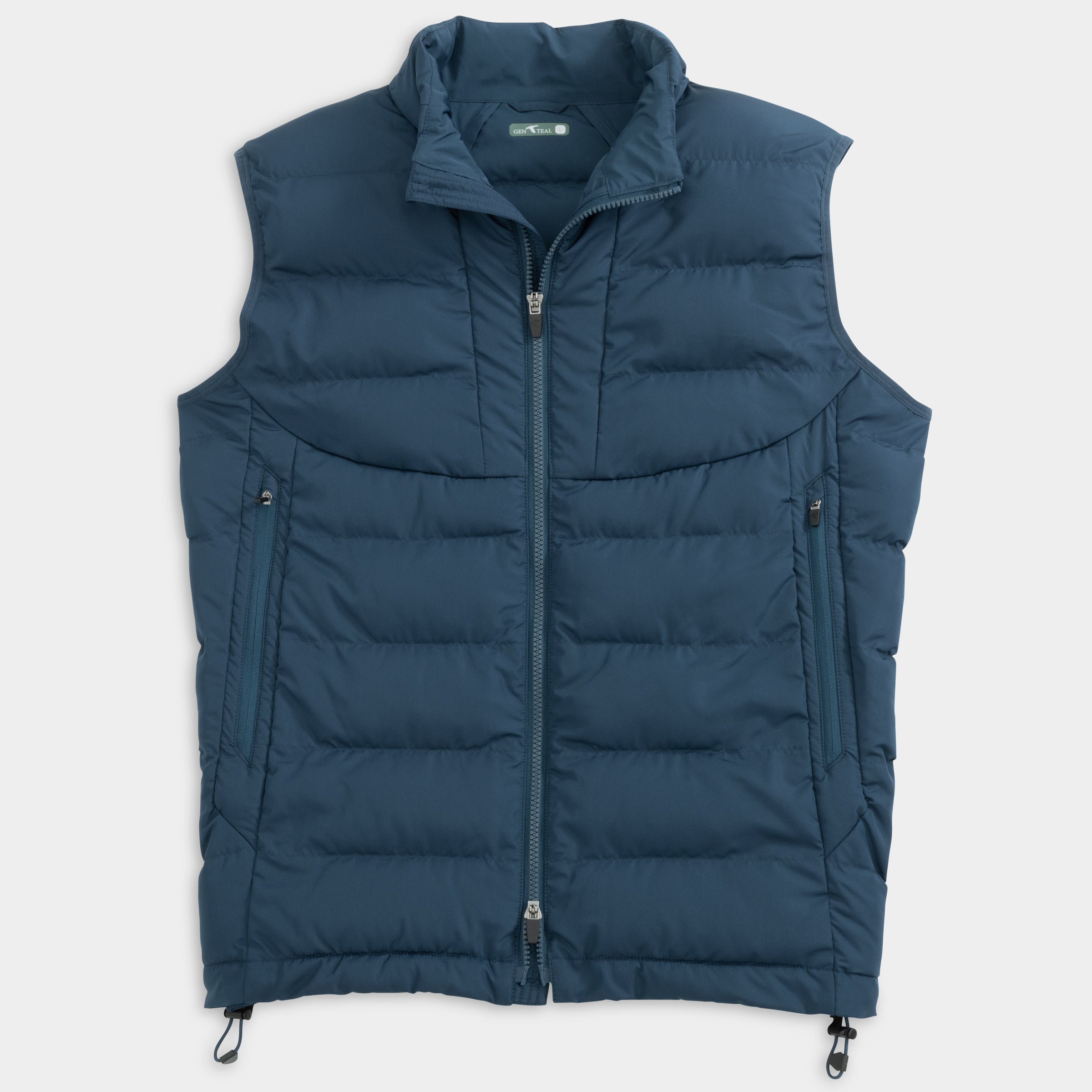 Laramie Vest