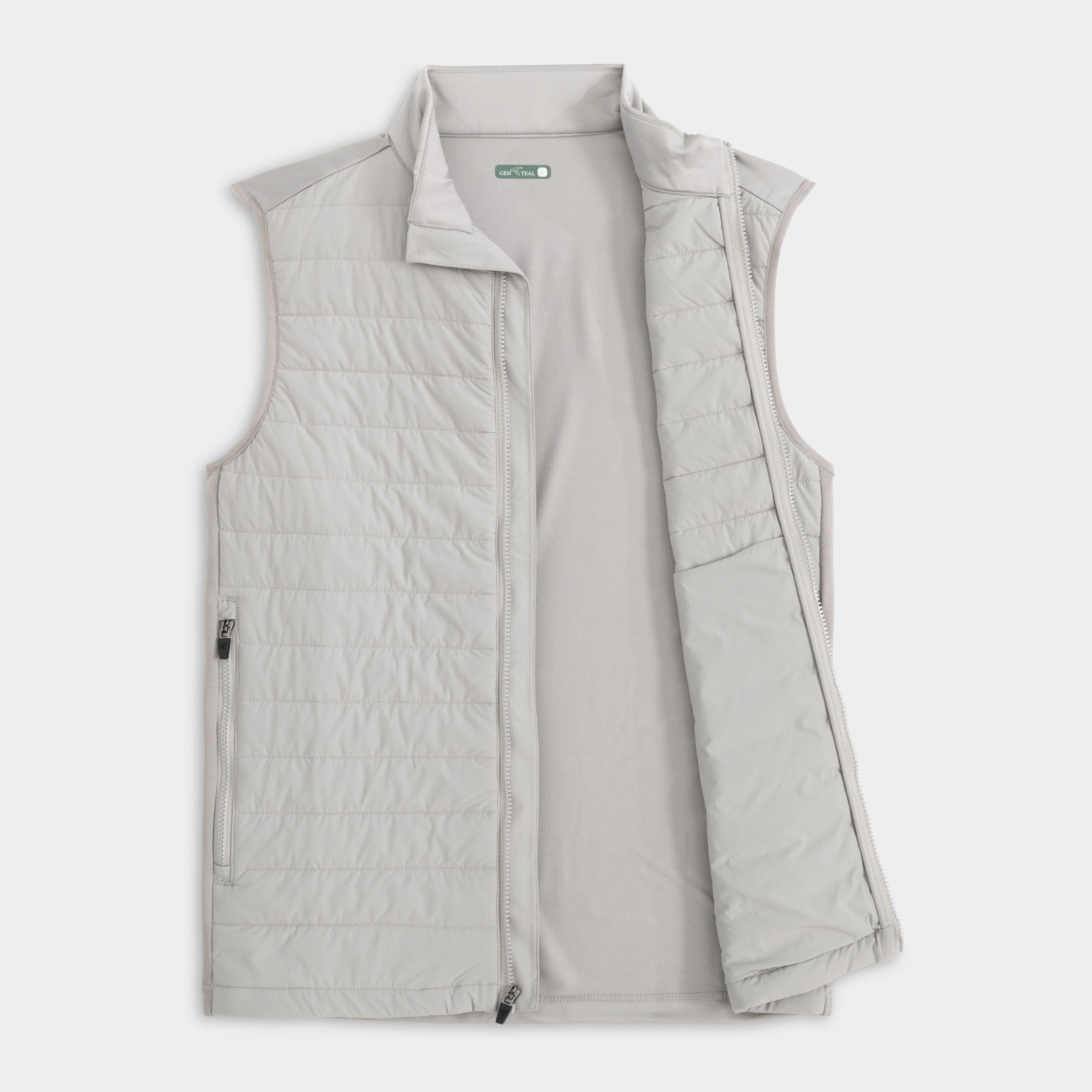 Grove Collective Ashford Vest