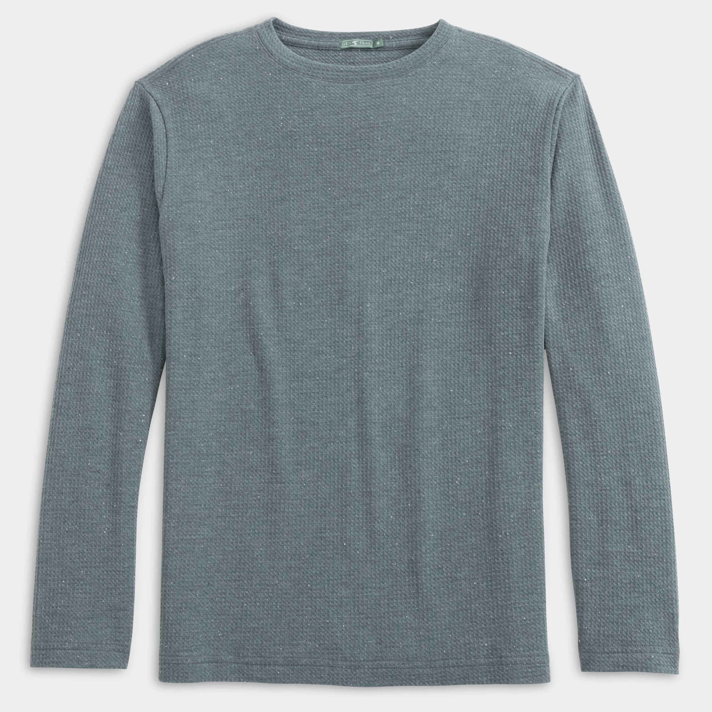 McKay Crewneck-GenTeal Apparel