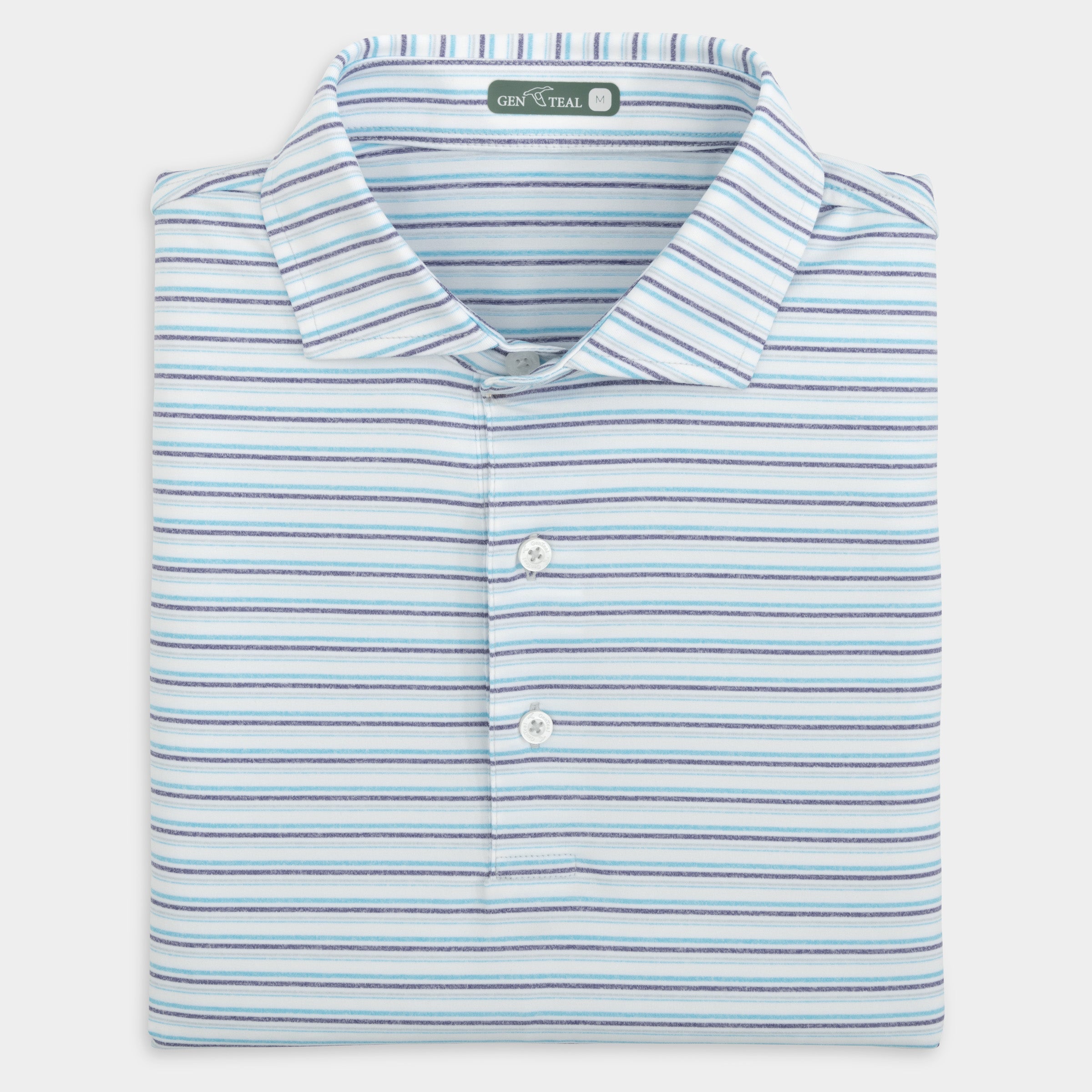 Ponderosa Performance Polo