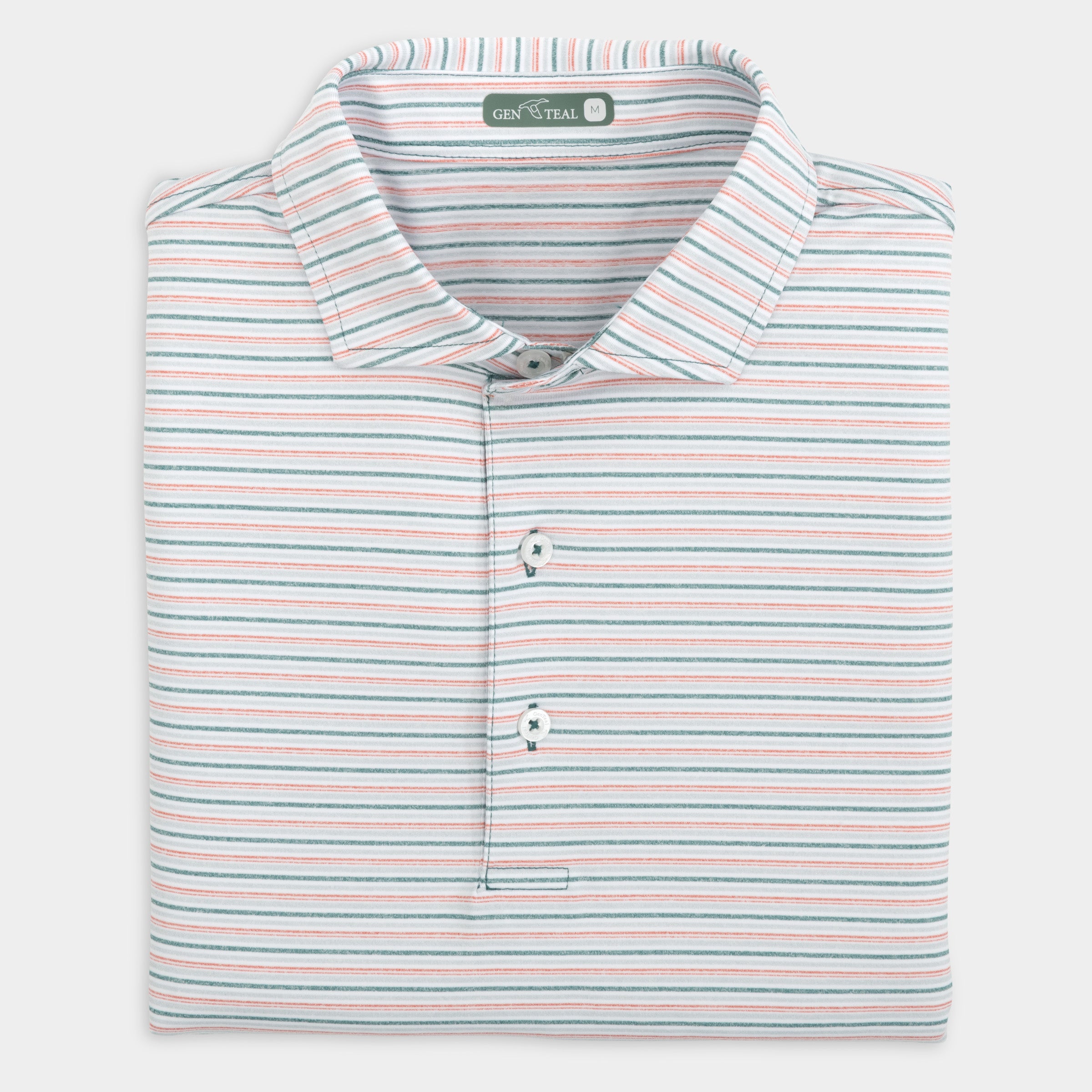 Ponderosa Performance Polo