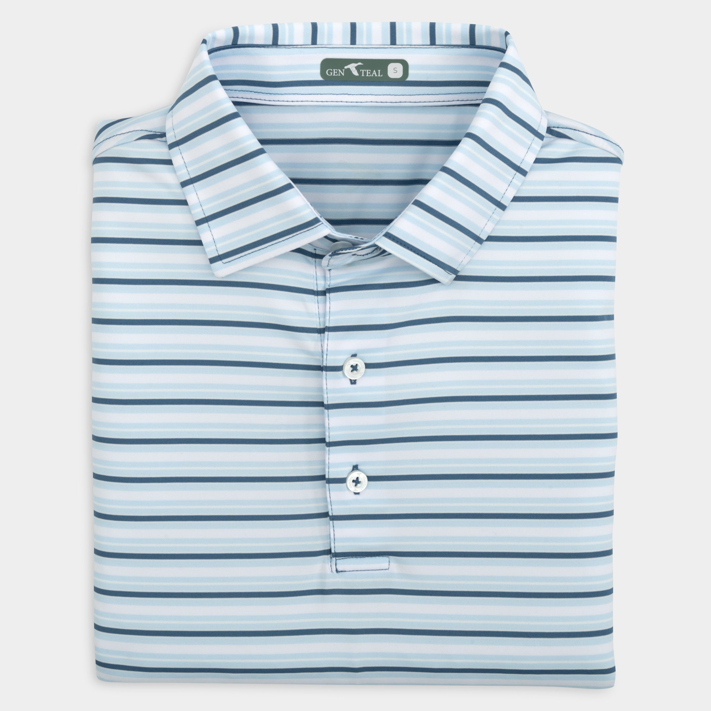 Tallac Performance Polo