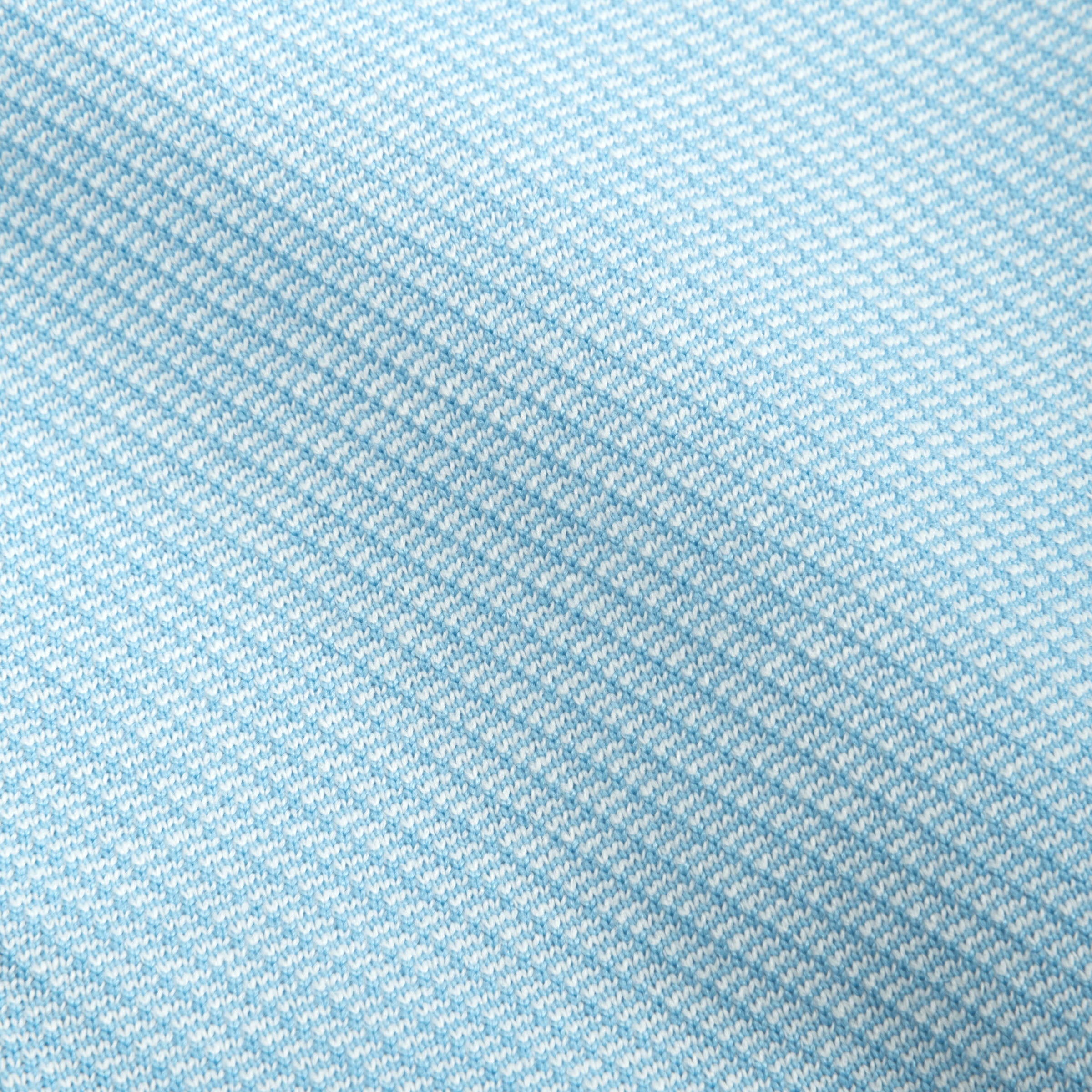 Scales Texture Polo