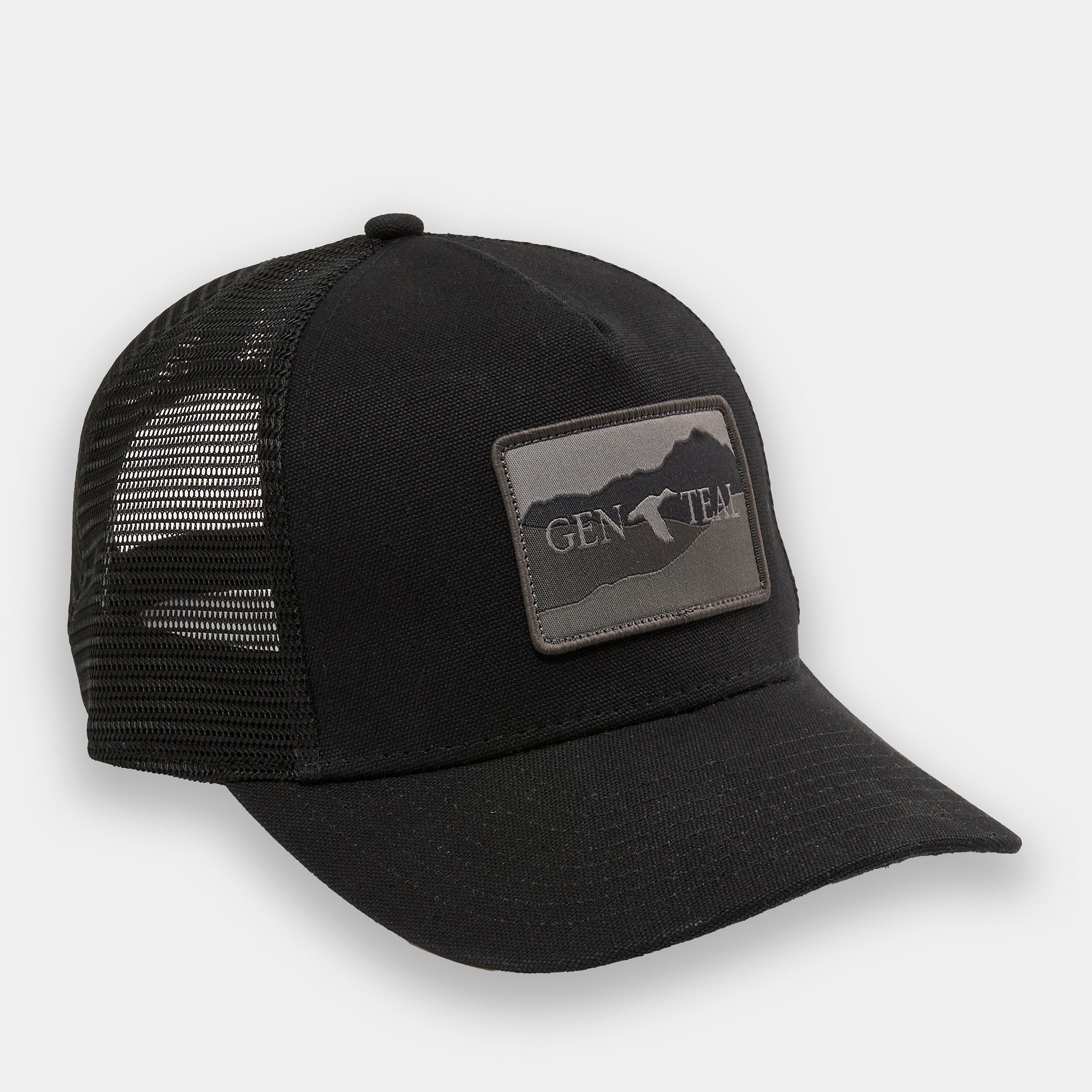 Overland Trucker Hat