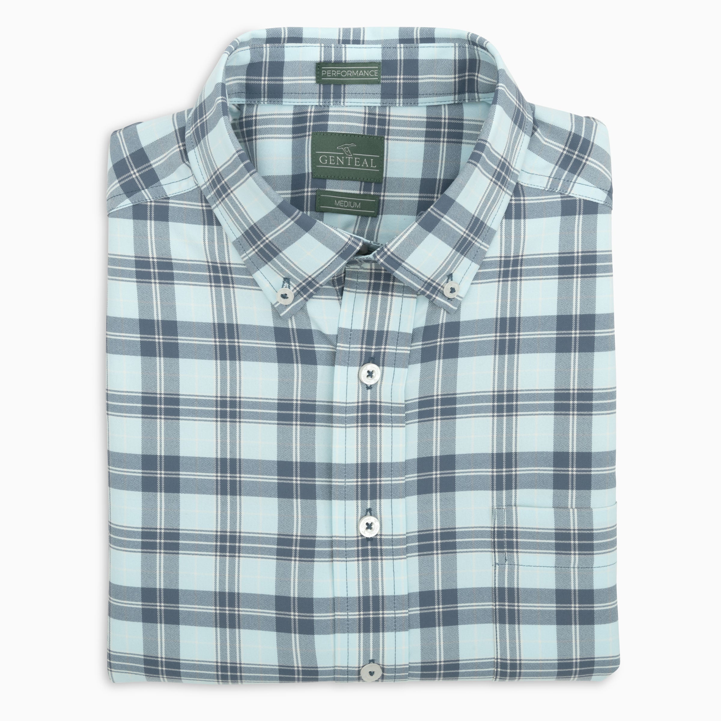 Palisades Softouch®‭ ‬Sport Shirt