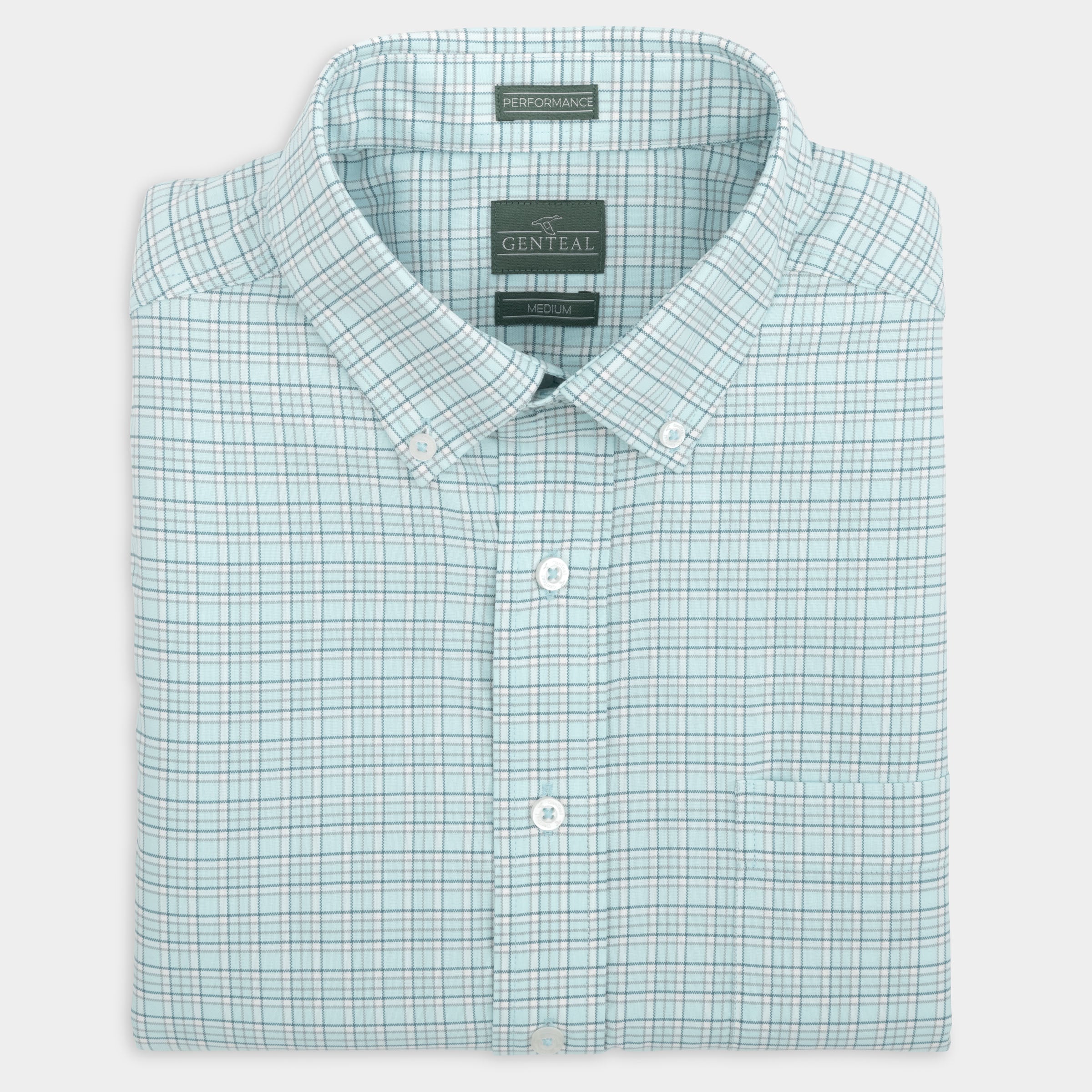 Burton Softouch®‭ ‬Sport Shirt