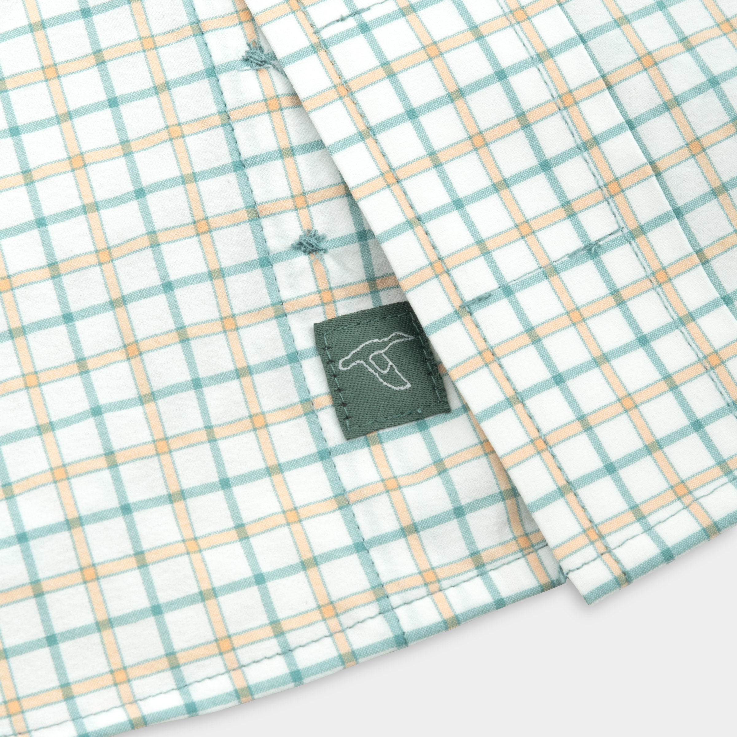 Ellis Softouch® Sport Shirt