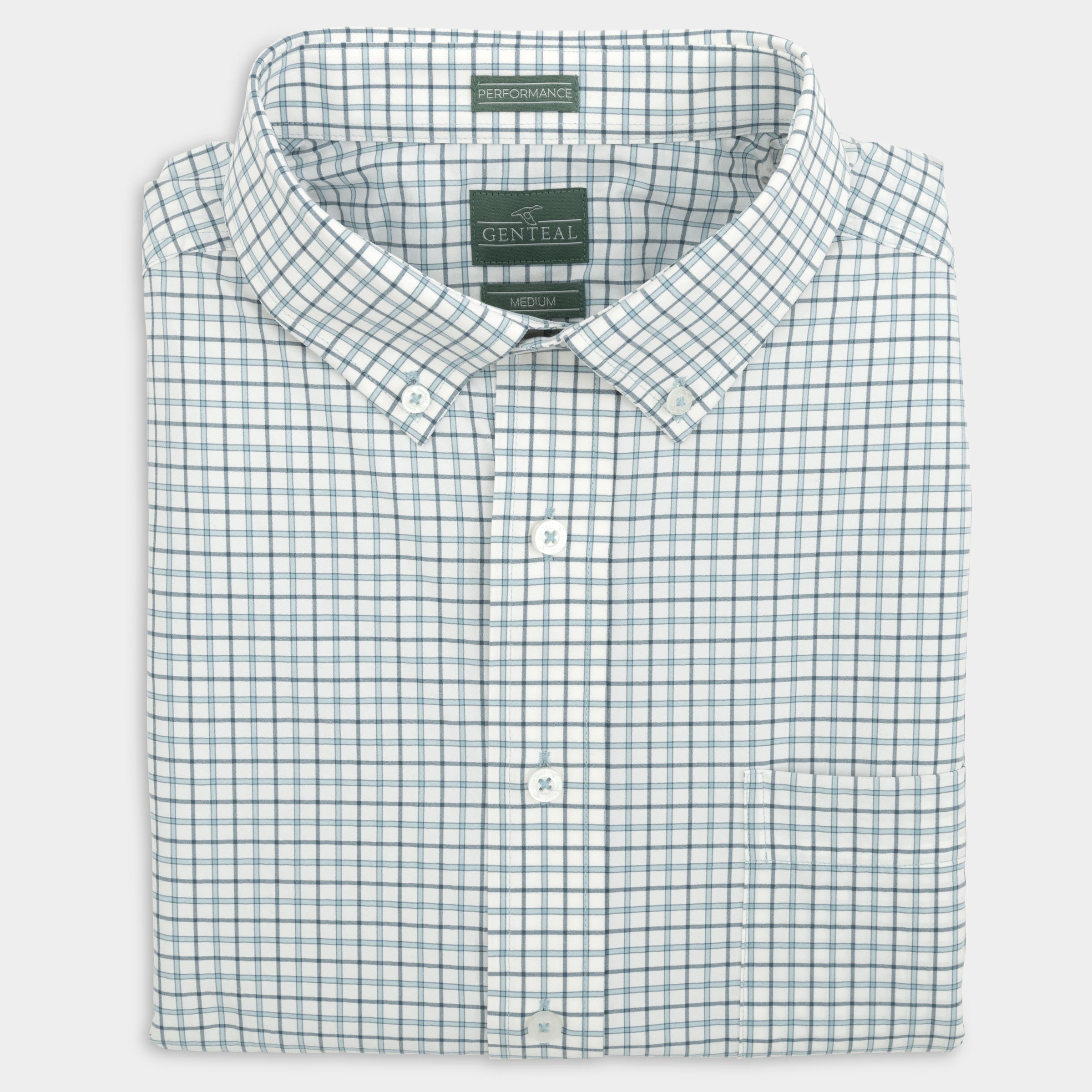 Ellis Softouch® Sport Shirt