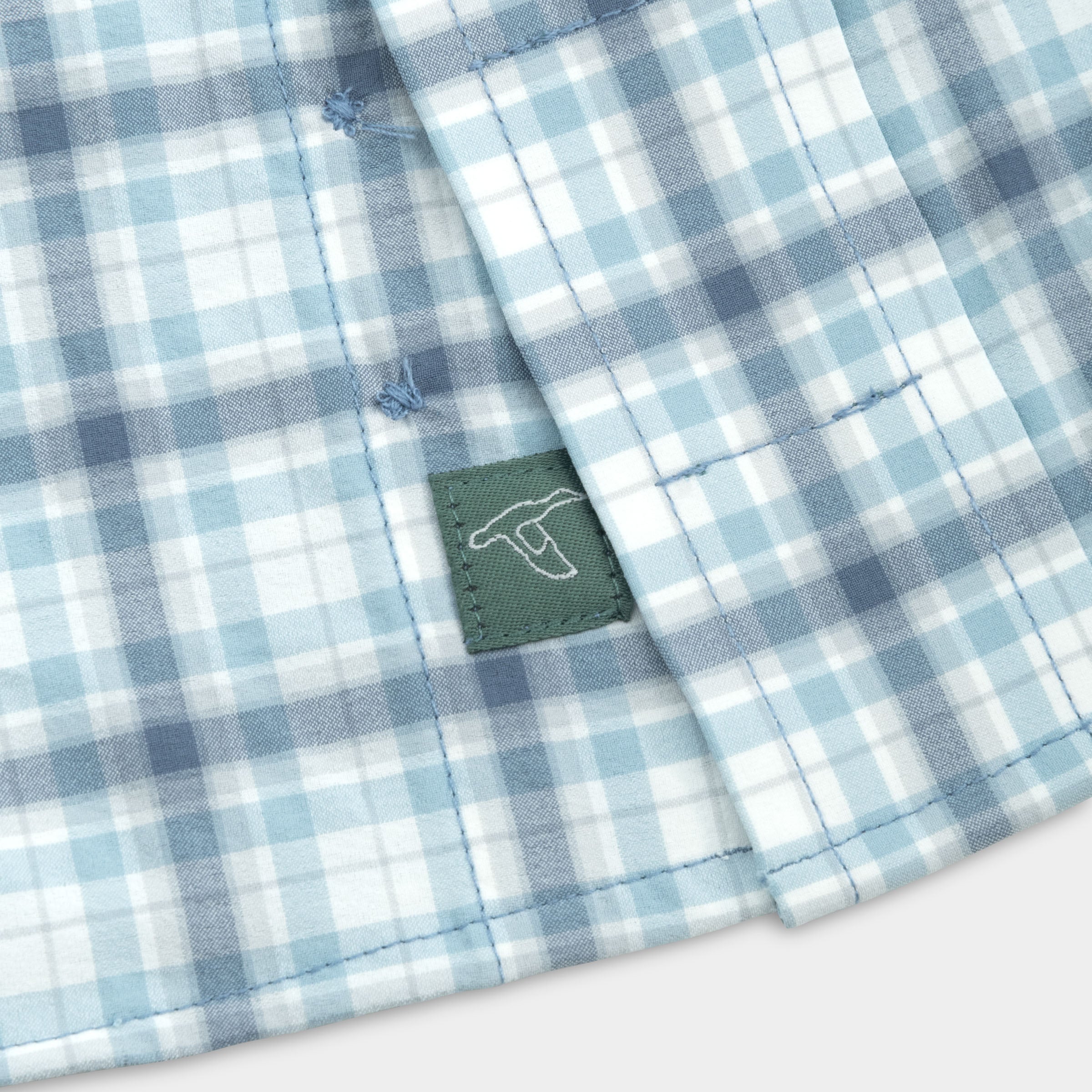 Sierra LiteTec®‭ ‬Sport Shirt