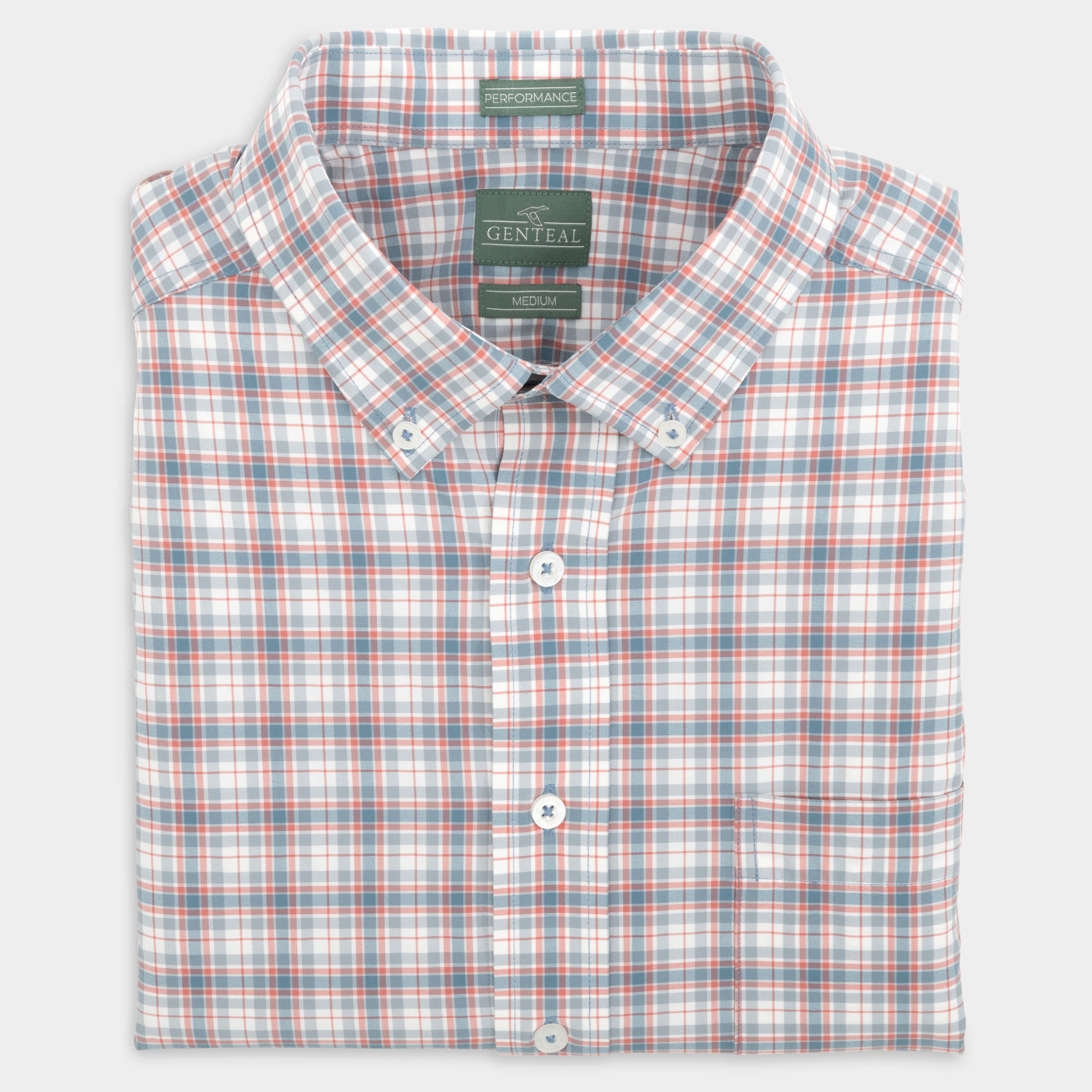 Sierra LiteTec®‭ ‬Sport Shirt