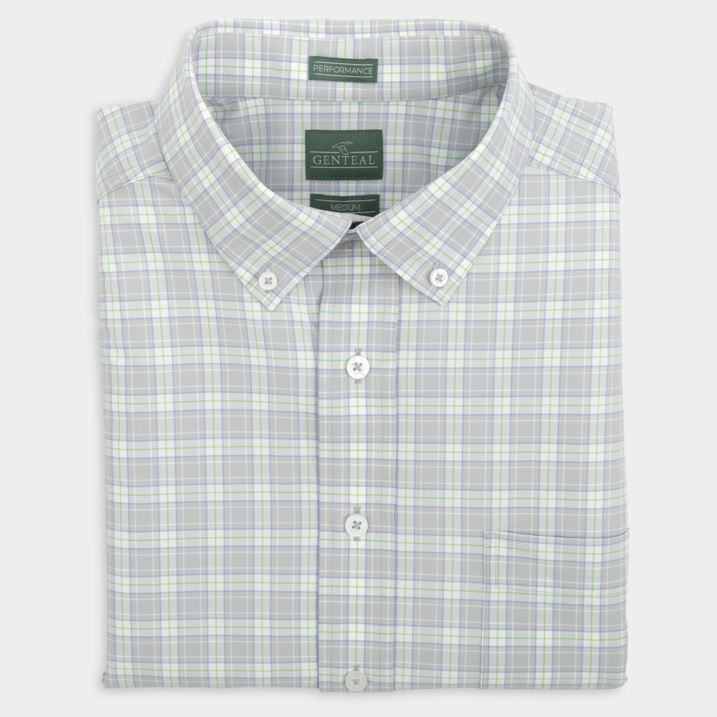 Finch LiteTec® Sport Shirt