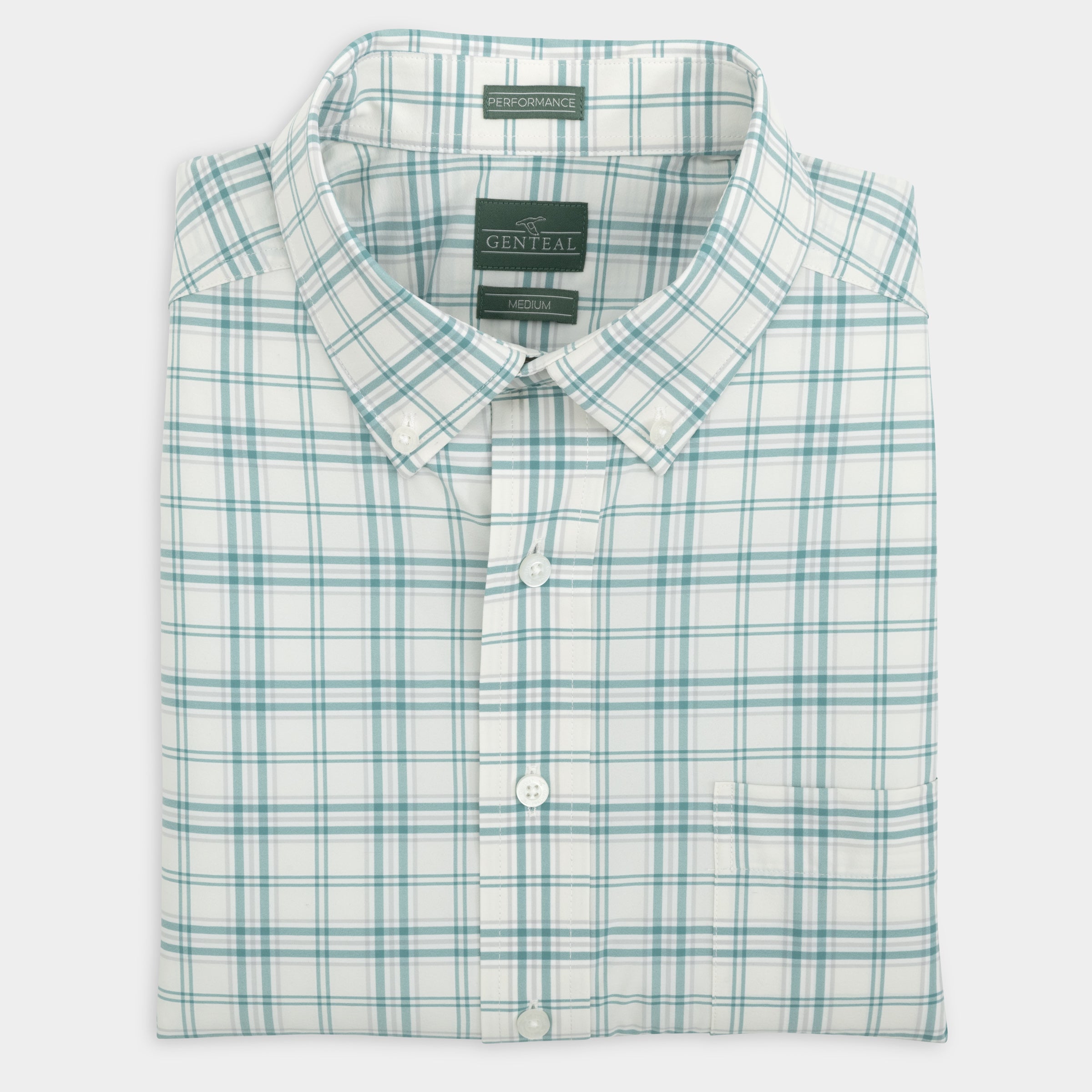 McKinney Softouch® Sport Shirt