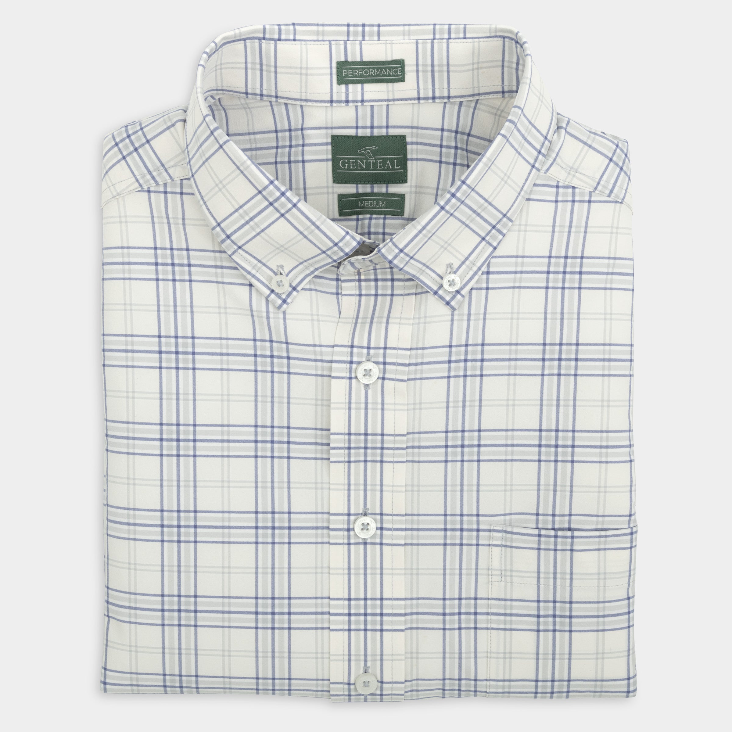 McKinney Softouch® Sport Shirt