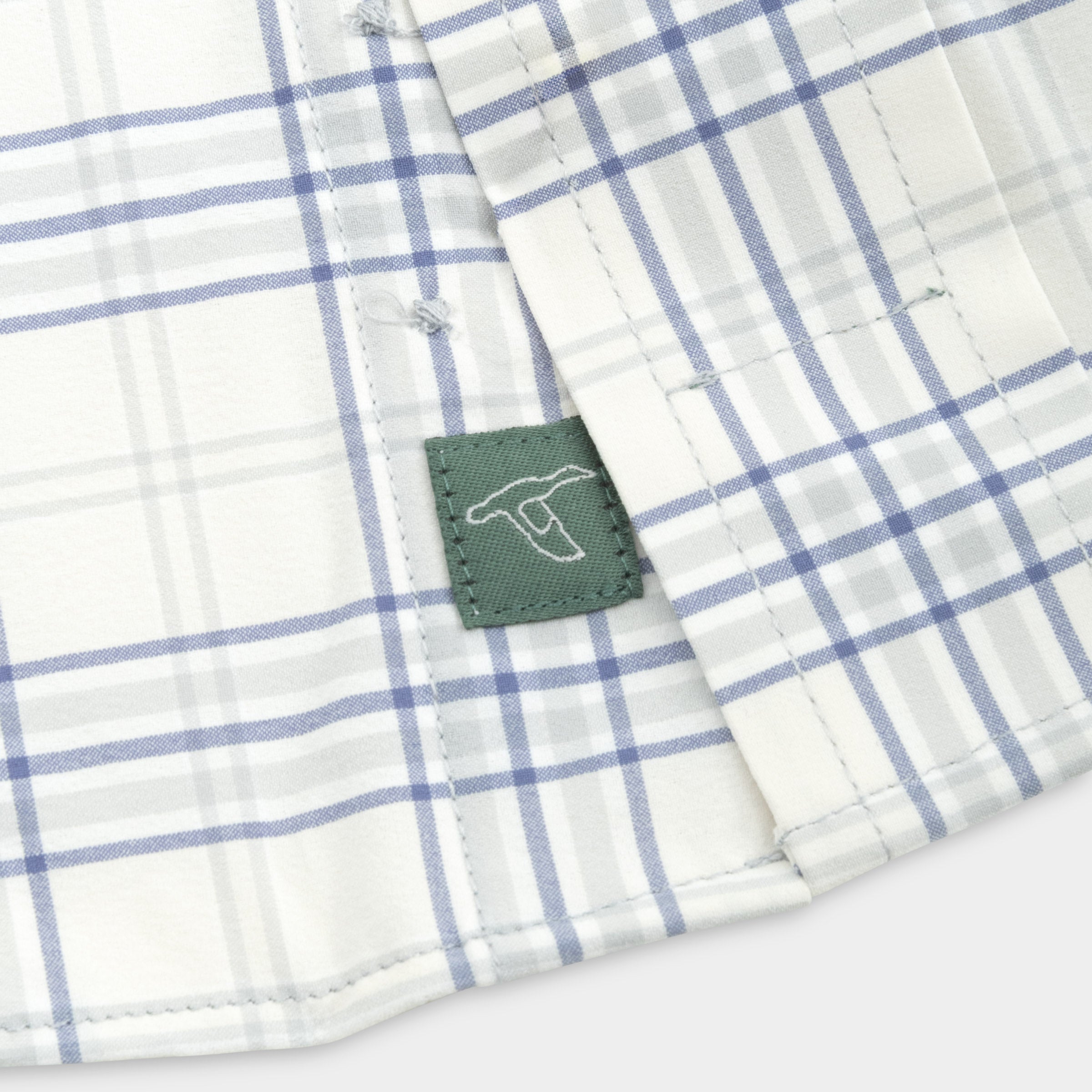 McKinney Softouch® Sport Shirt