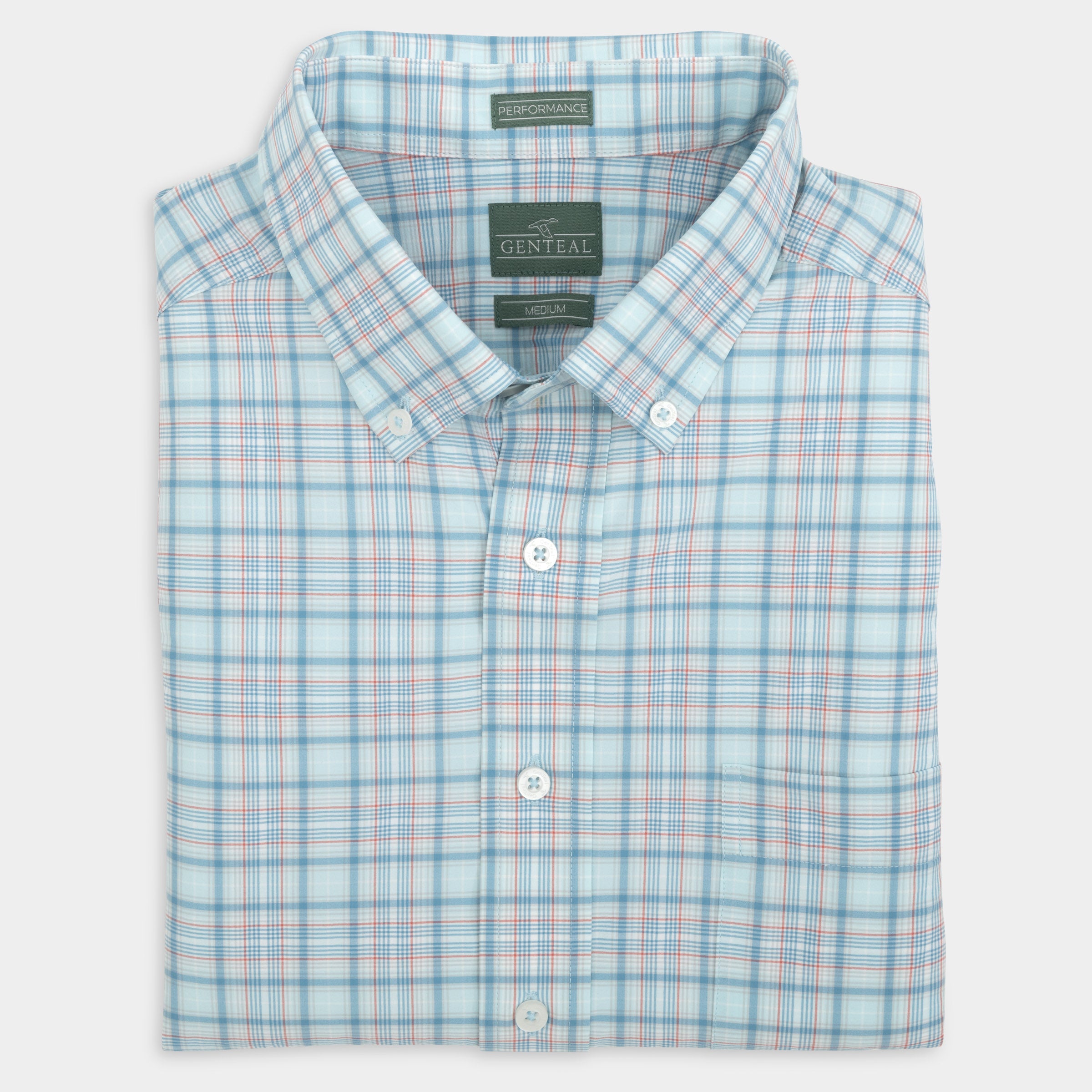 Carson LiteTec®‭ ‬Sport Shirt