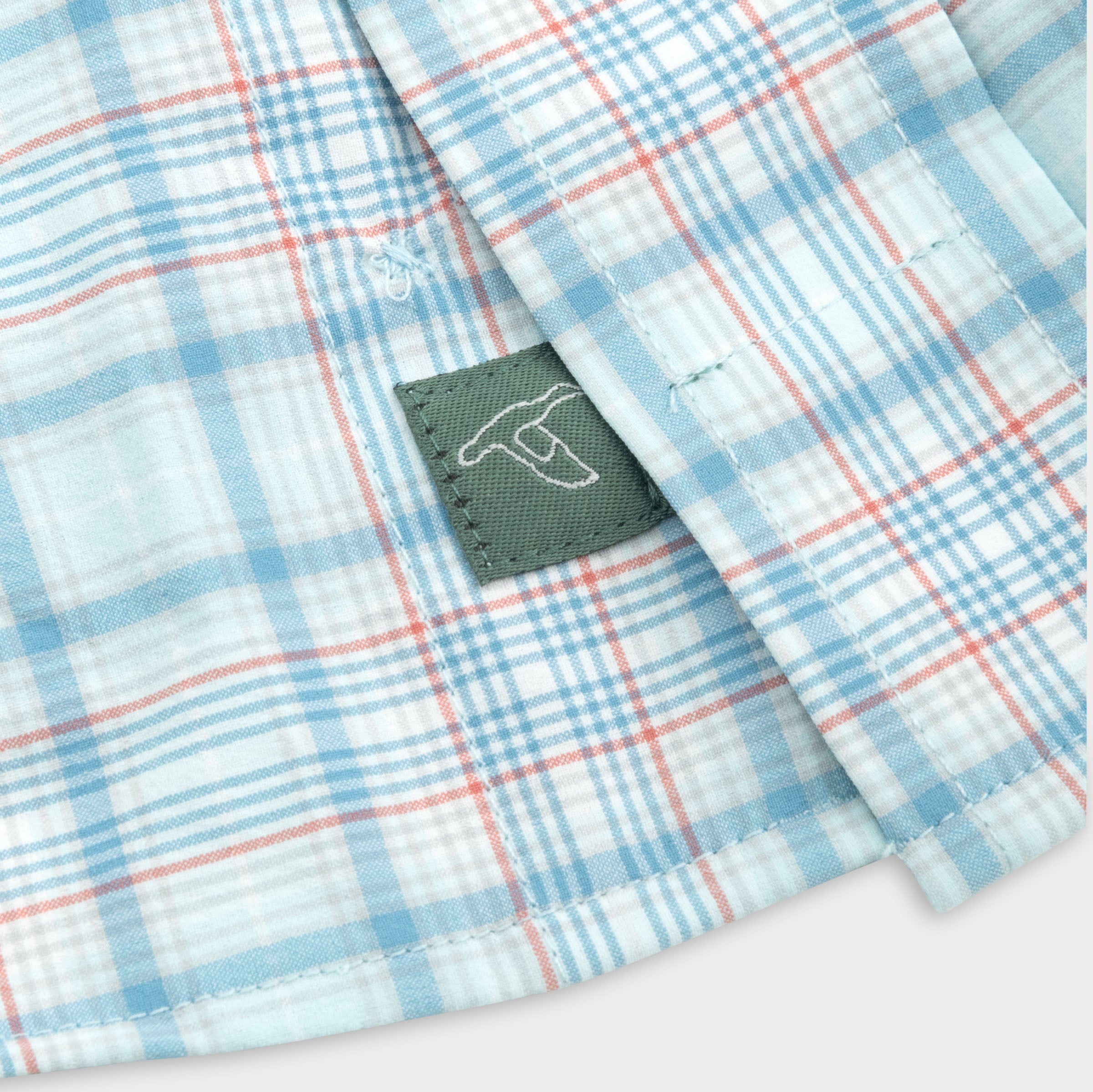 Carson LiteTec®‭ ‬Sport Shirt