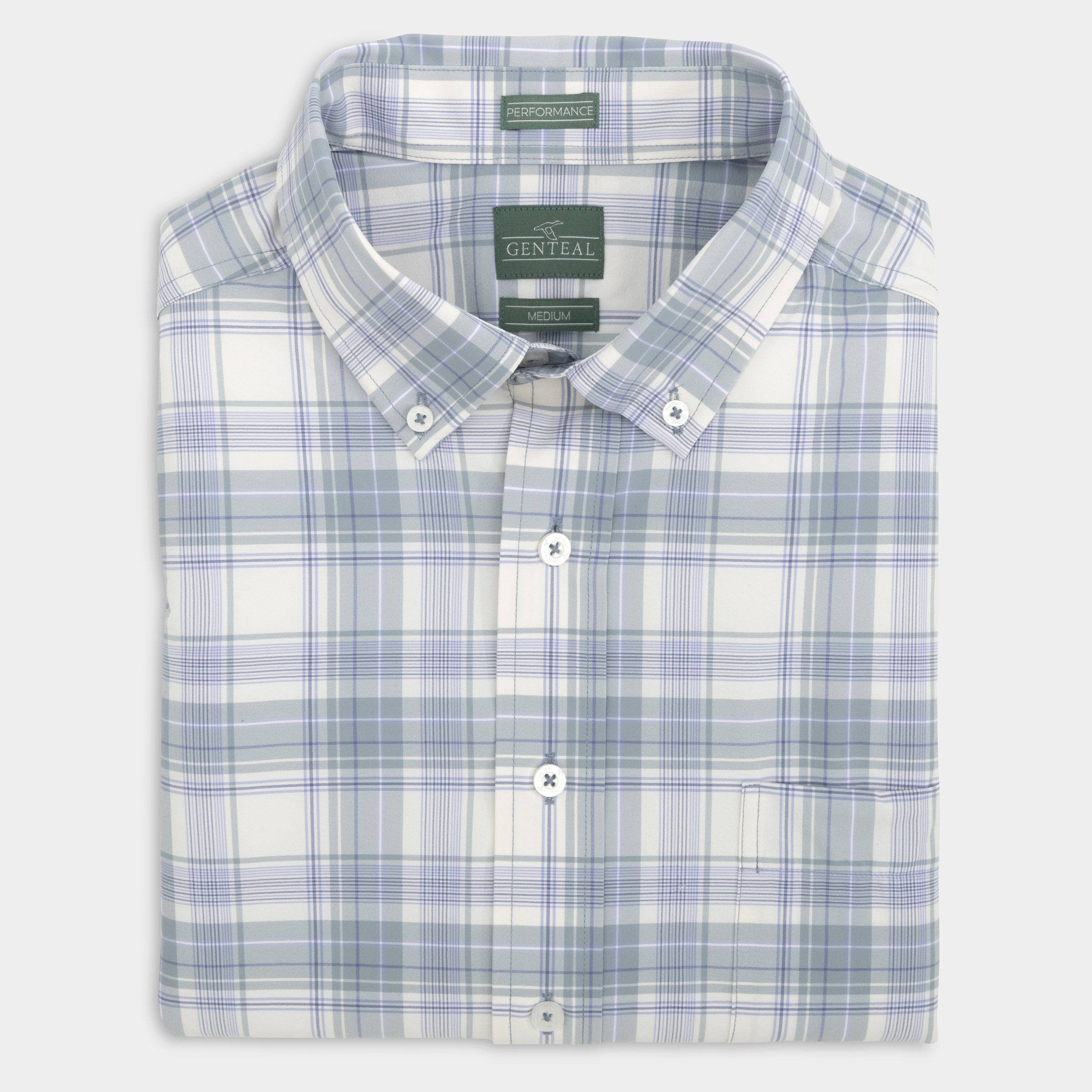 Clayton LiteTec® Sport Shirt