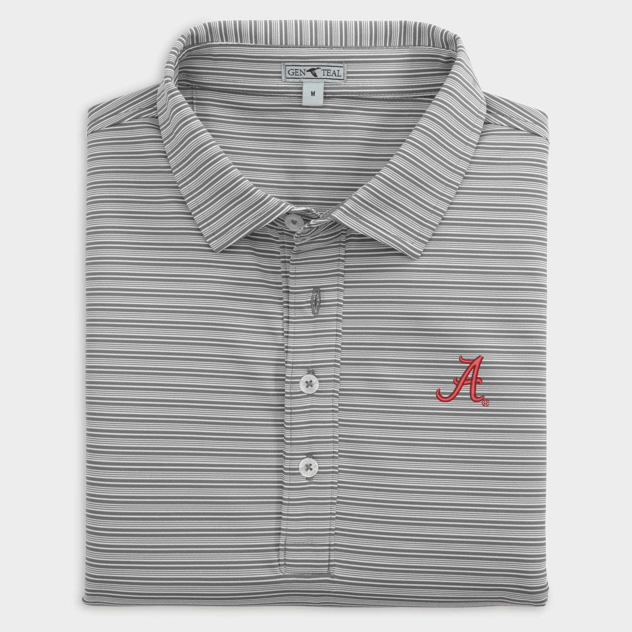 Alabama Campus Performance Polo