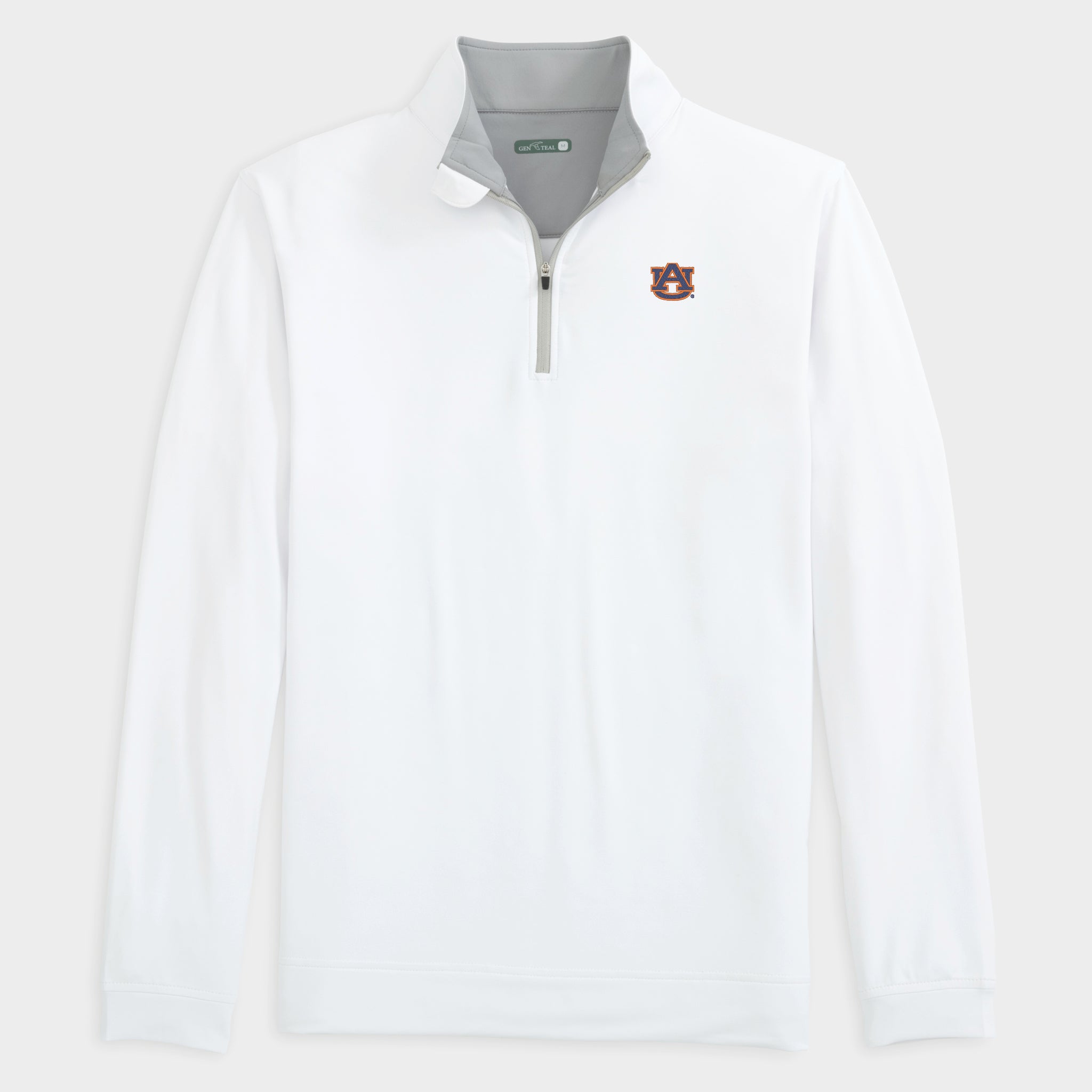 Auburn Venture Performance Quarter-Zip