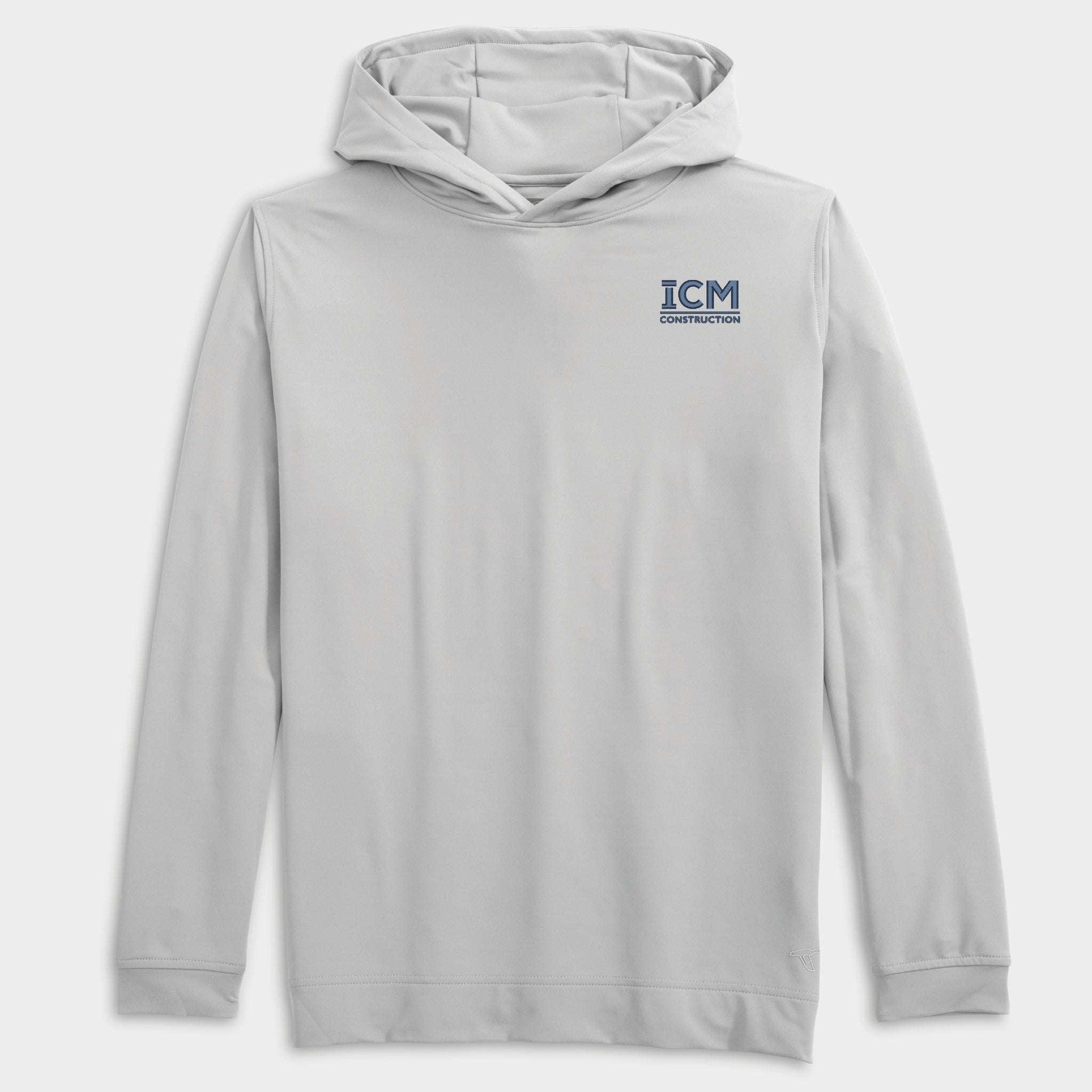 ICM Bankhead Venture Performance Hoodie