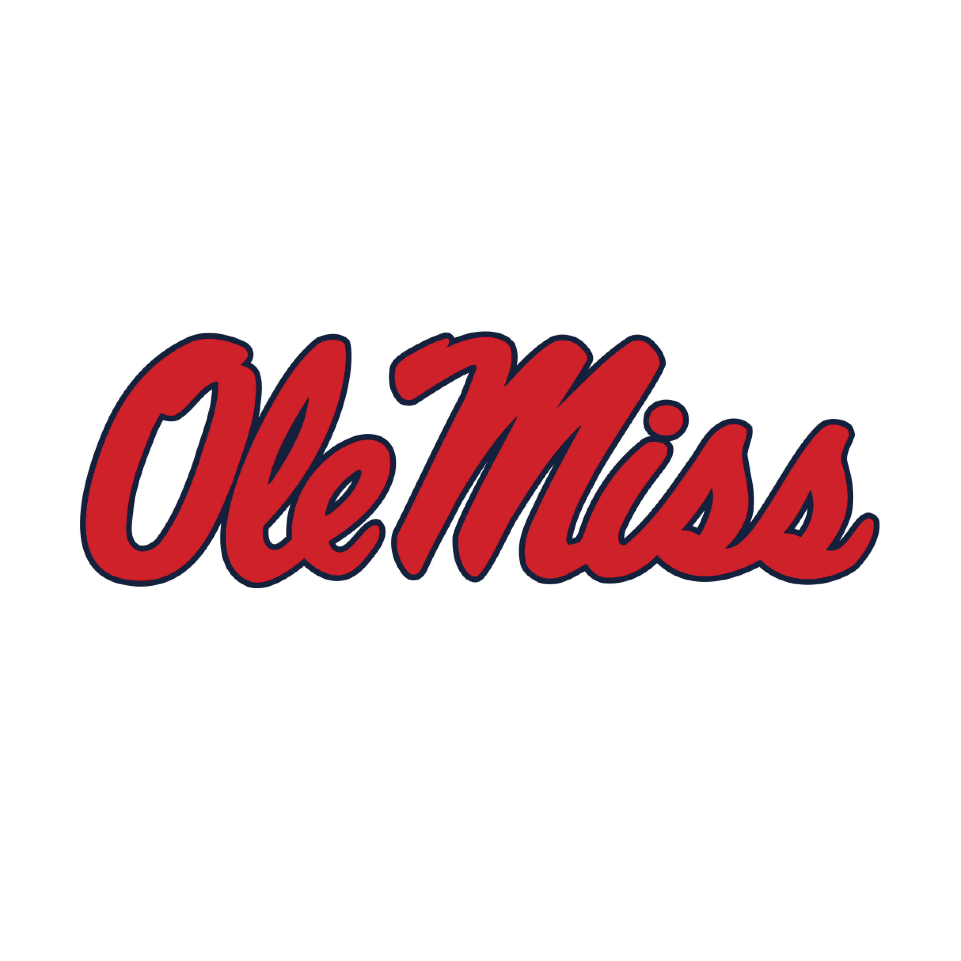 Ole Miss Logo