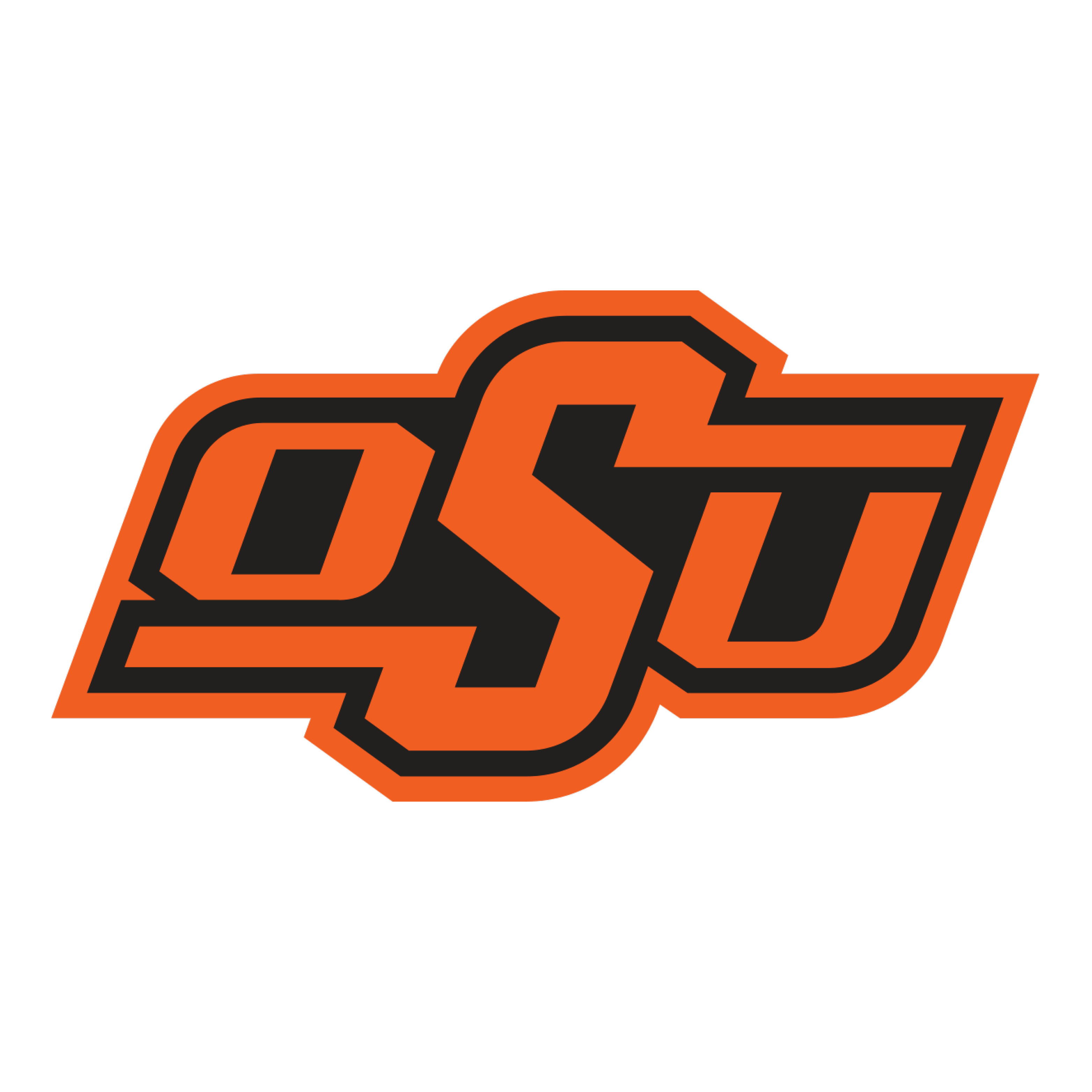 Oklahoma State Logo