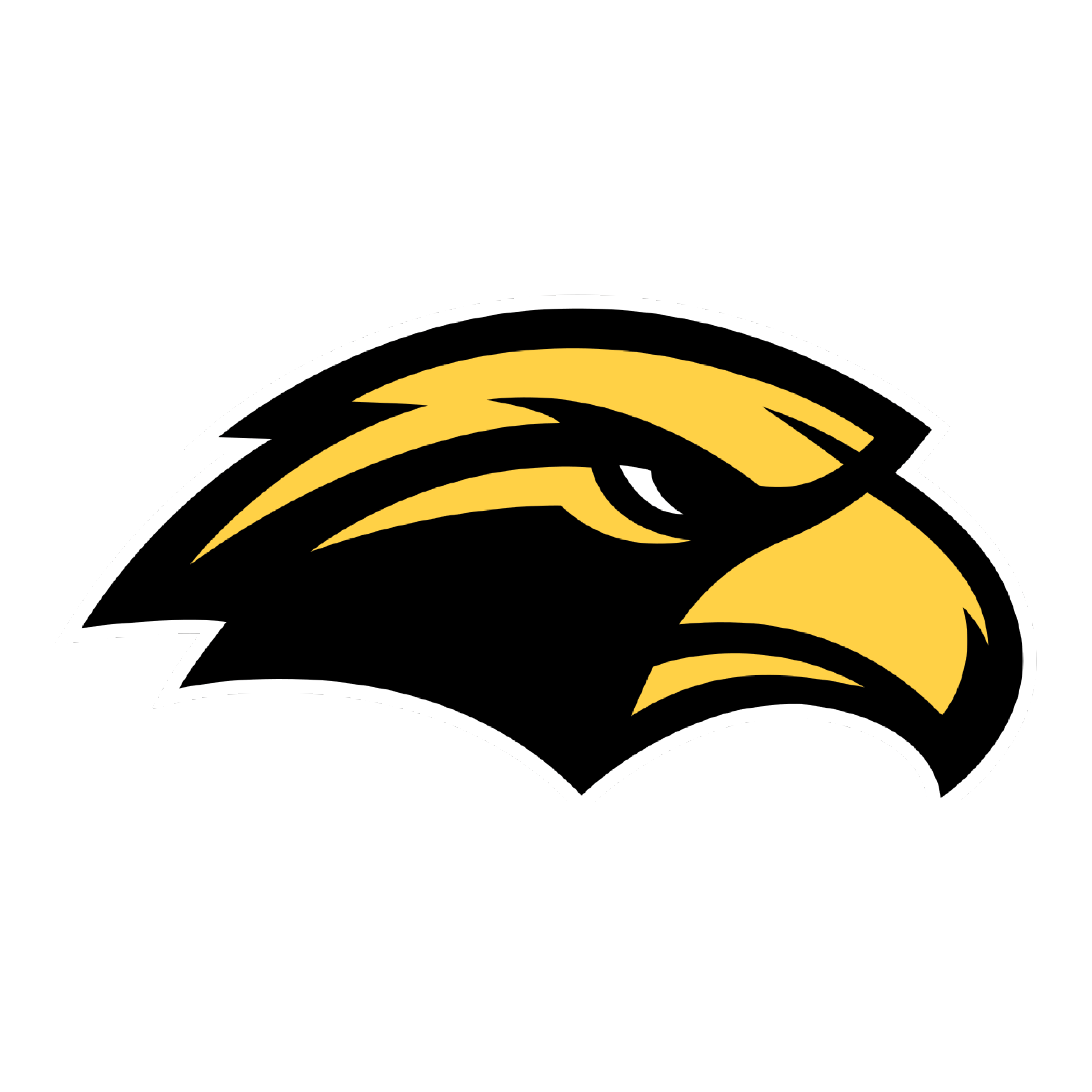 Southern Miss Logo