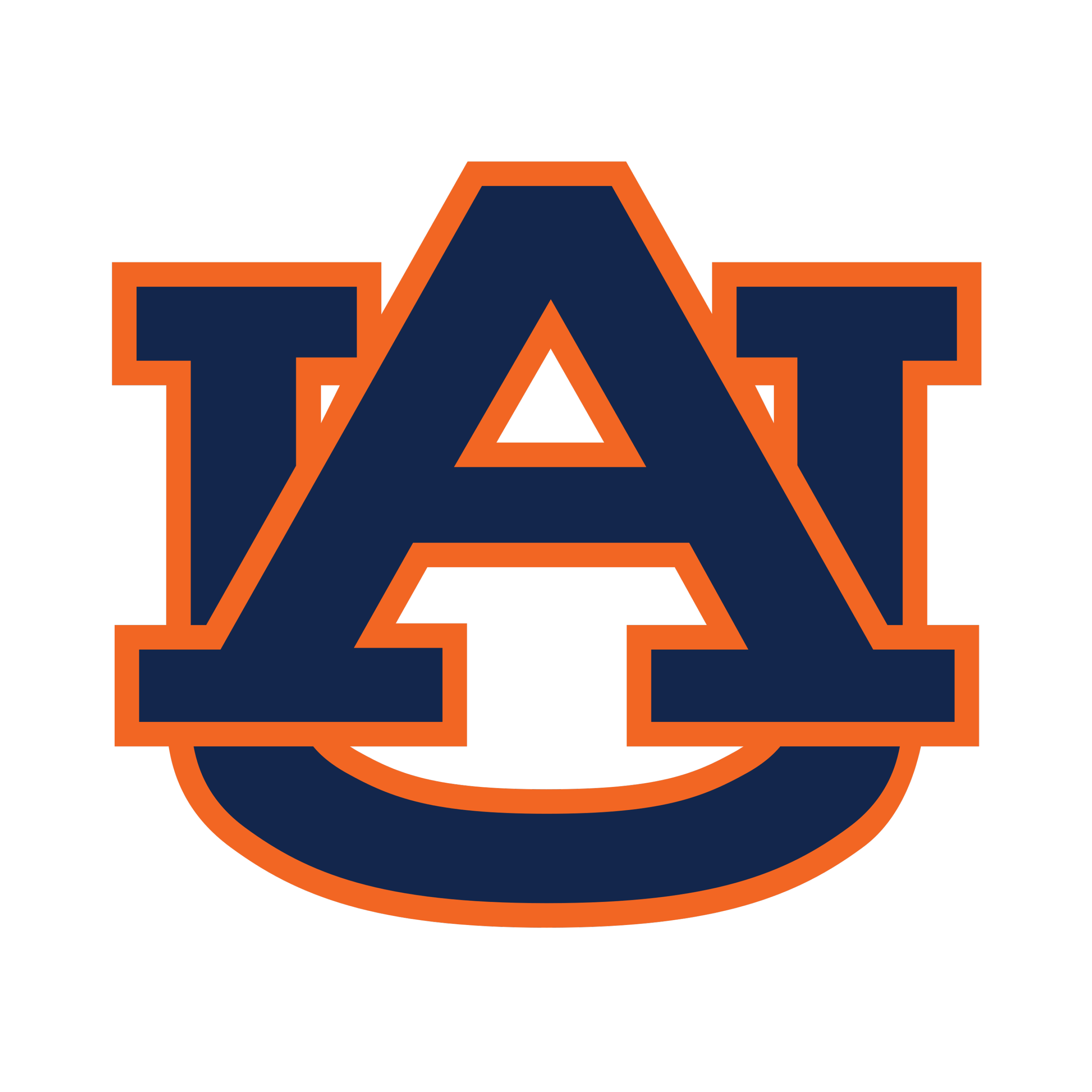 Auburn Logo