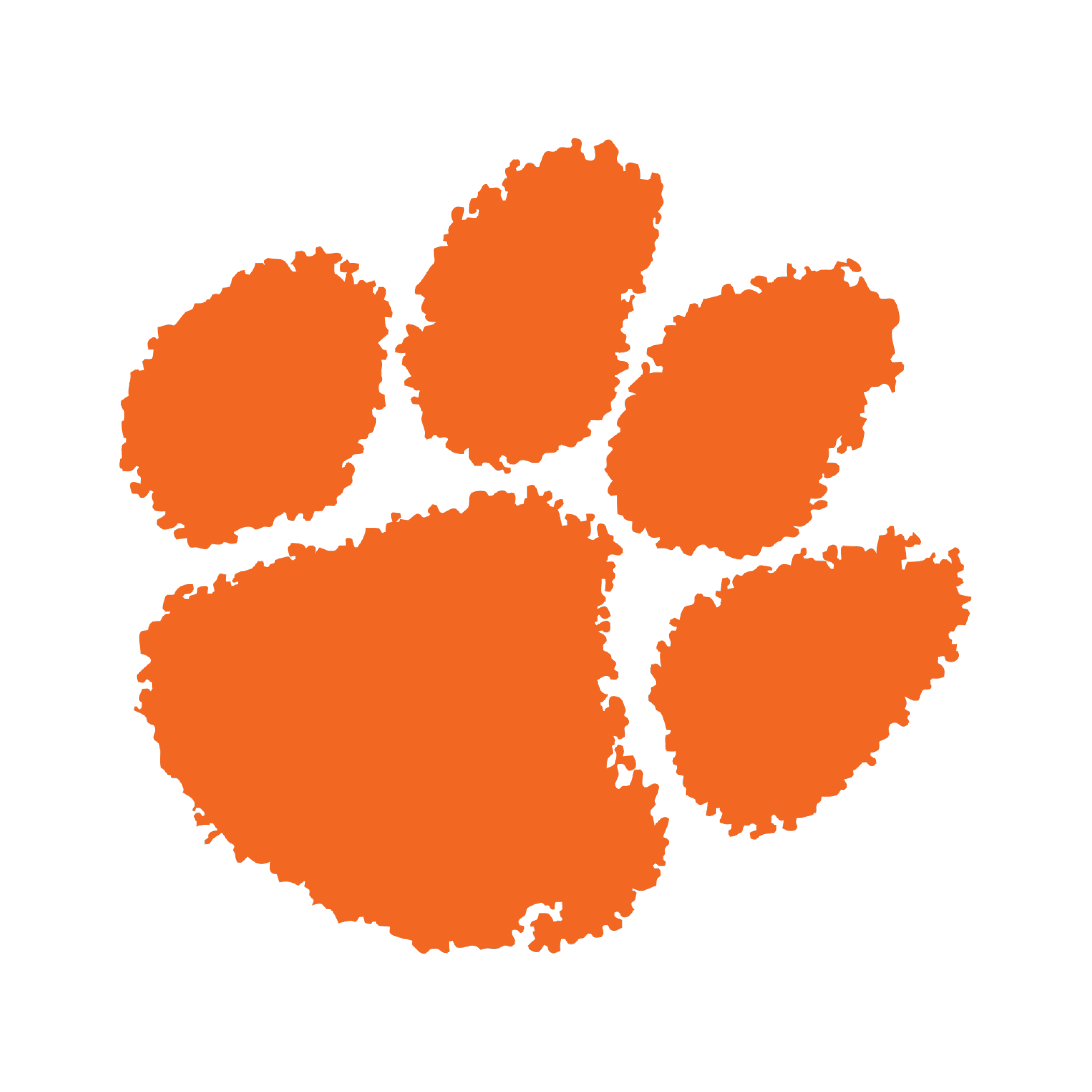 Clemson Logo