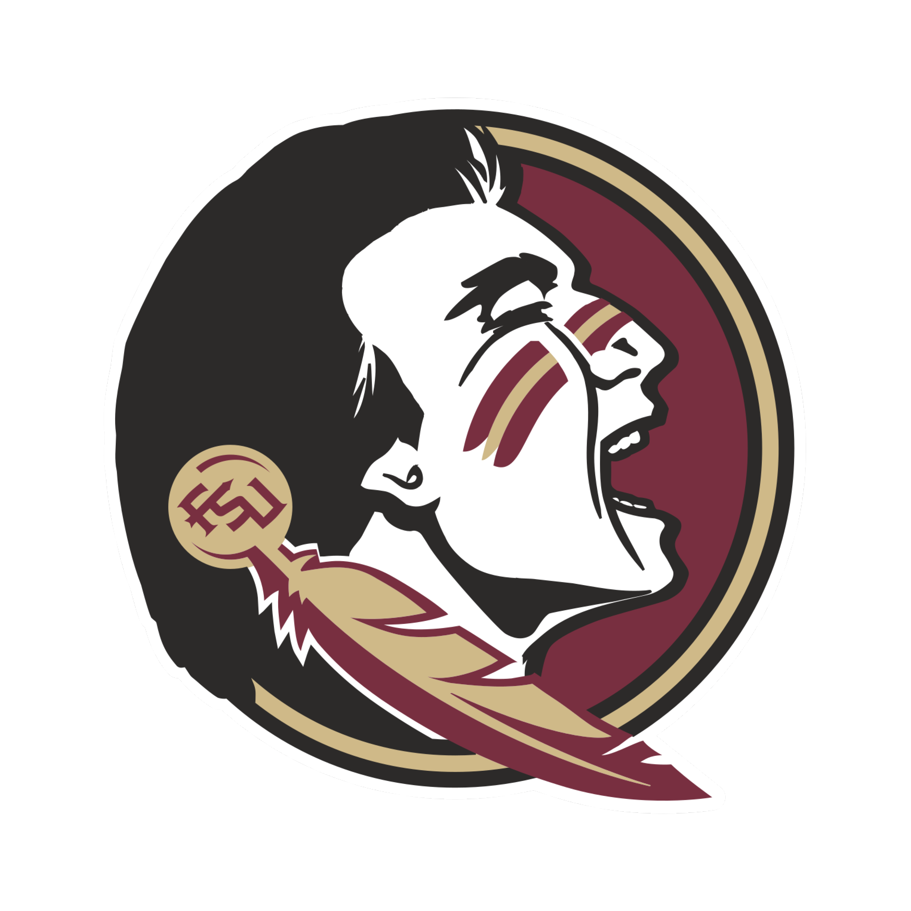 Florida State Logo