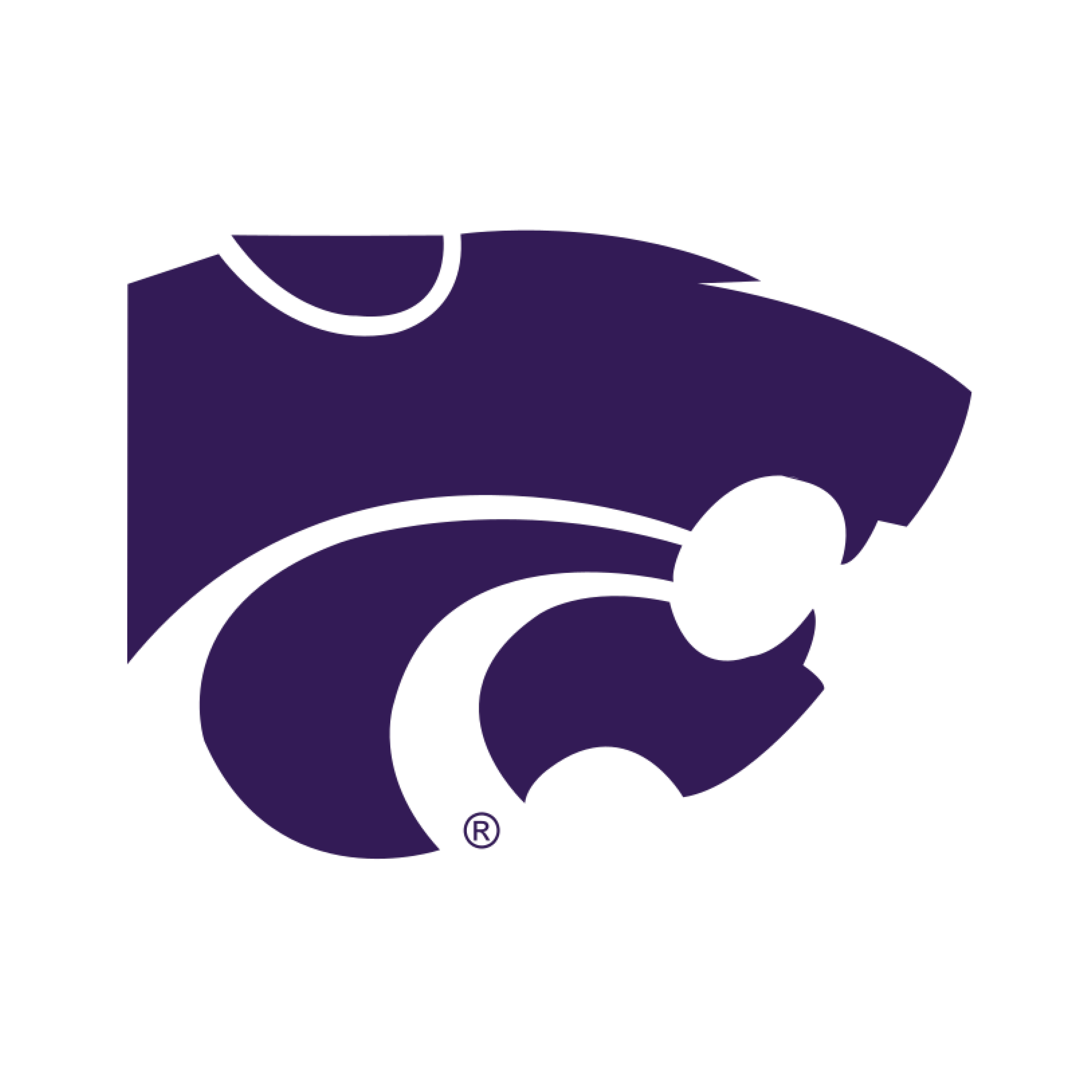 Kansas State Logo